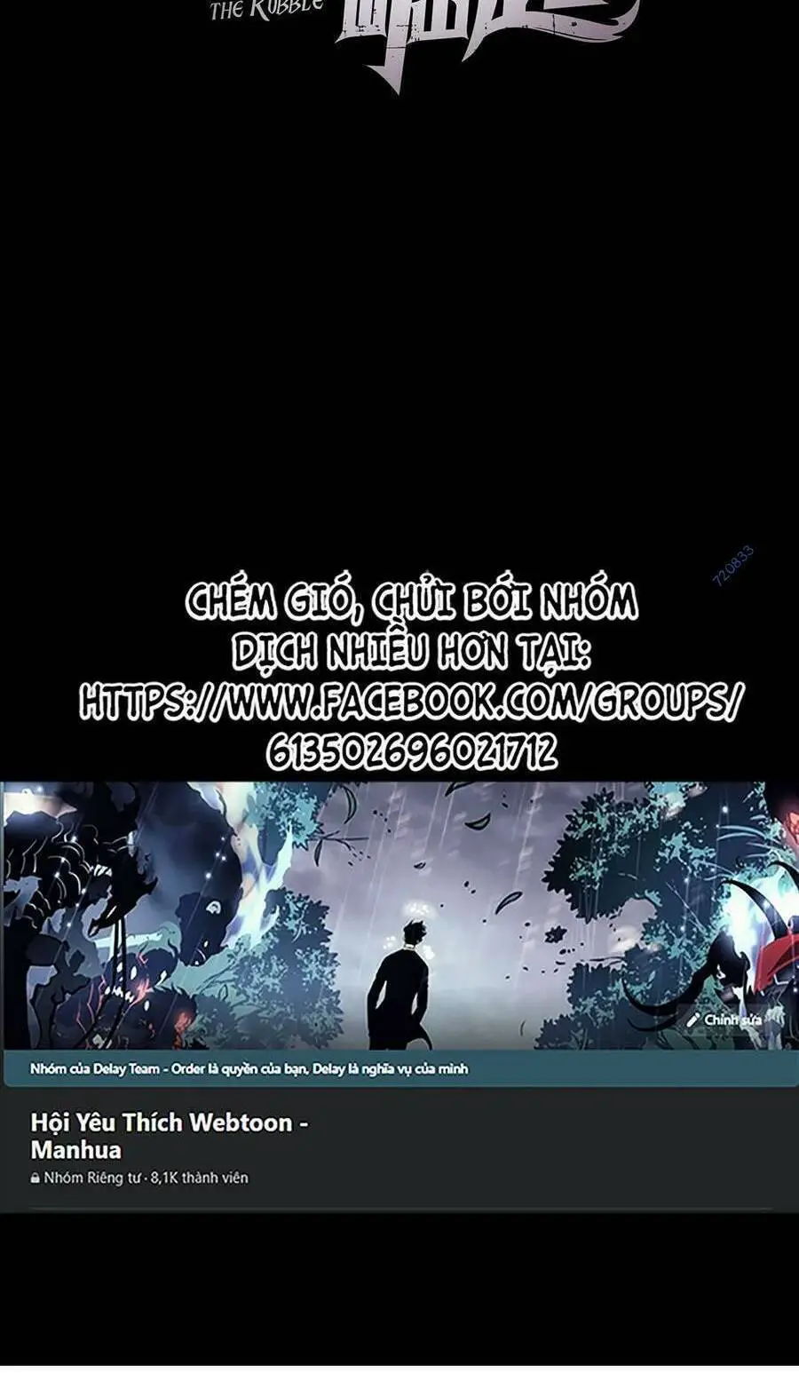 Mạt Thế Quật Khởi Nettruyen ZZZ Chương 223 Page 2