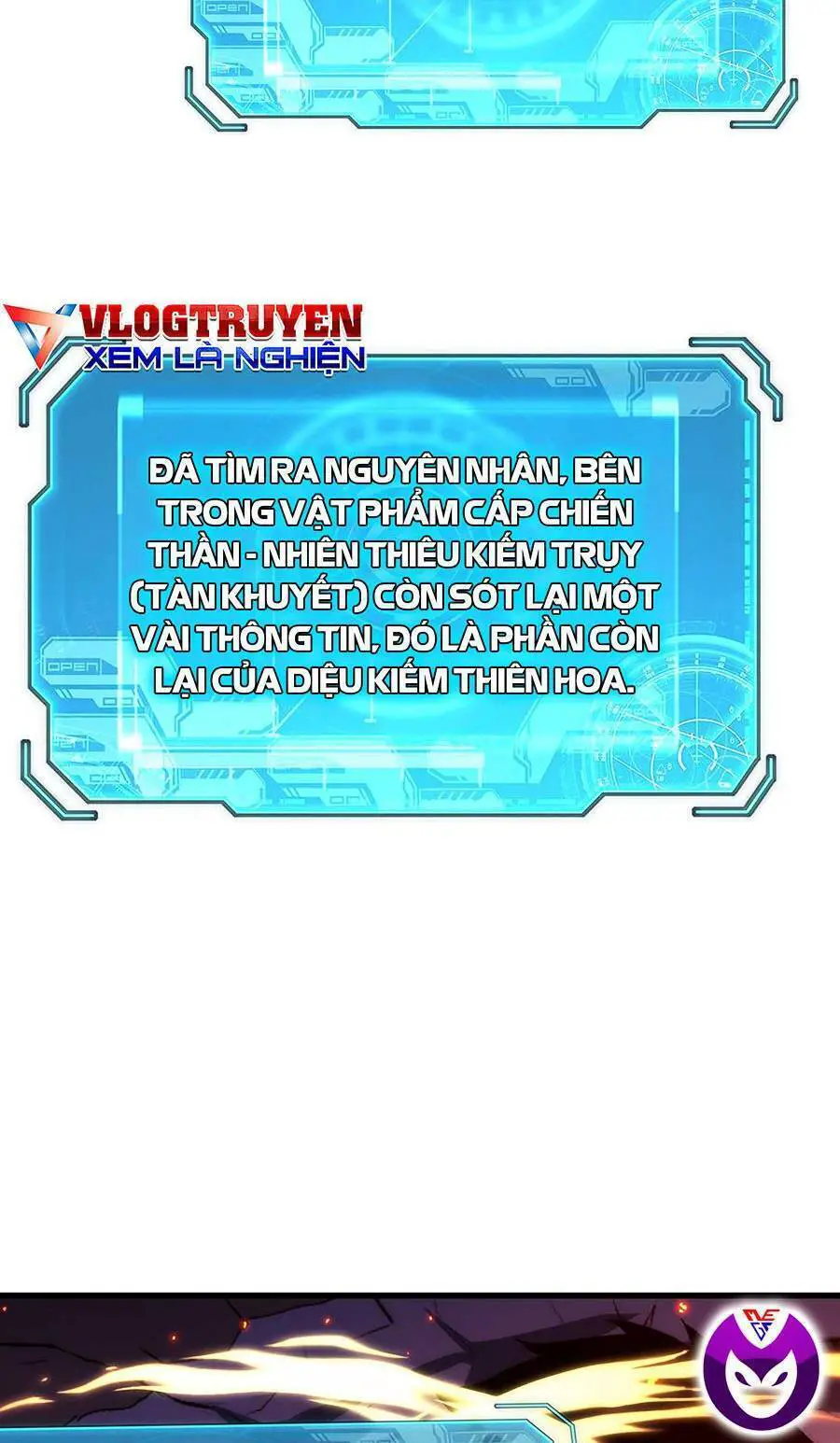 Mạt Thế Quật Khởi Nettruyen ZZZ Chương 223 Page 11