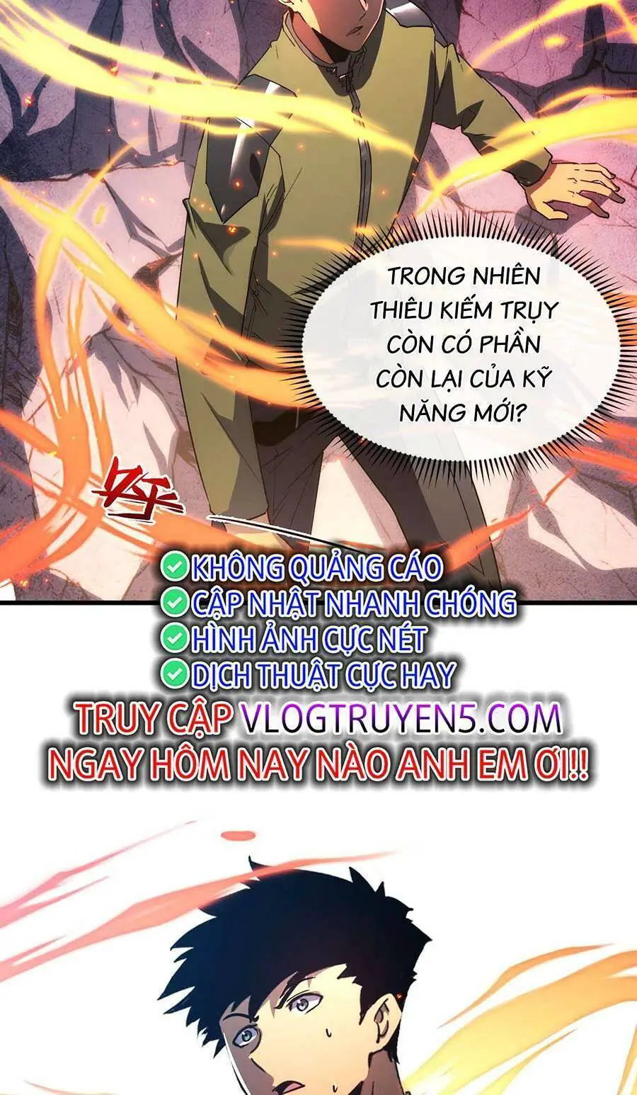 Mạt Thế Quật Khởi Nettruyen ZZZ Chương 223 Page 13