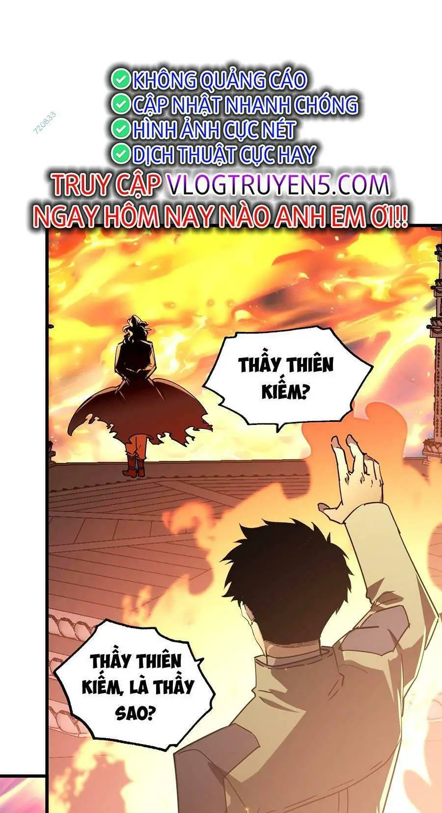Mạt Thế Quật Khởi Nettruyen ZZZ Chương 223 Page 29