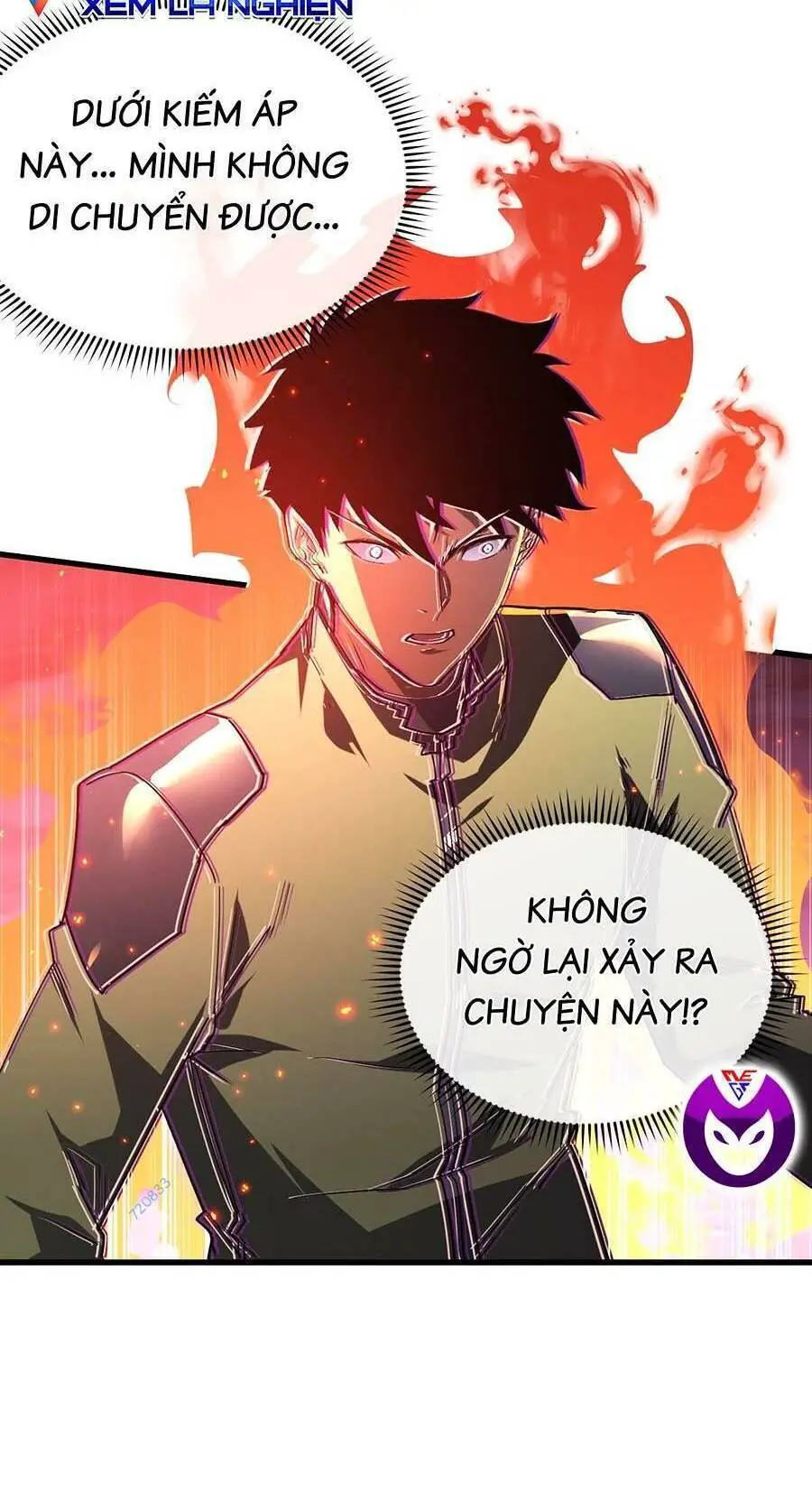Mạt Thế Quật Khởi Nettruyen ZZZ Chương 223 Page 34