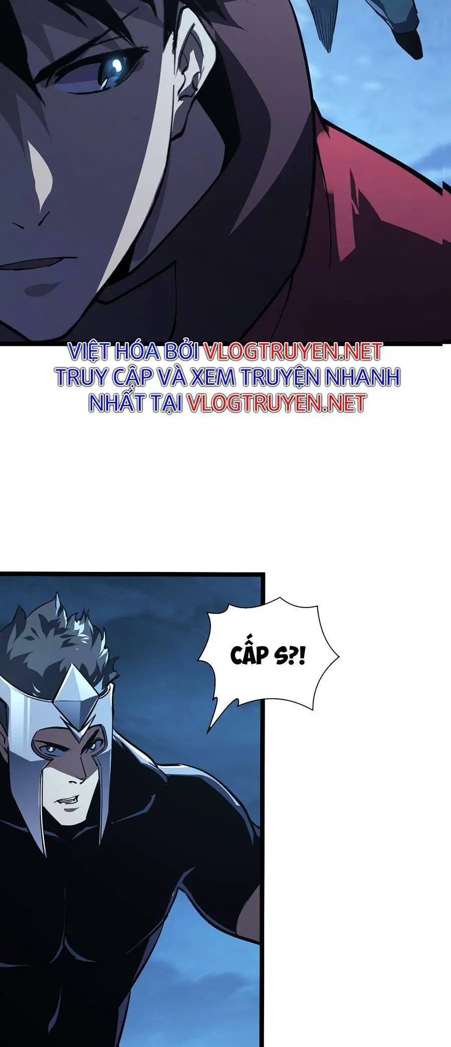 Mạt Thế Quật Khởi Nettruyen ZZZ Chương 118 Page 22