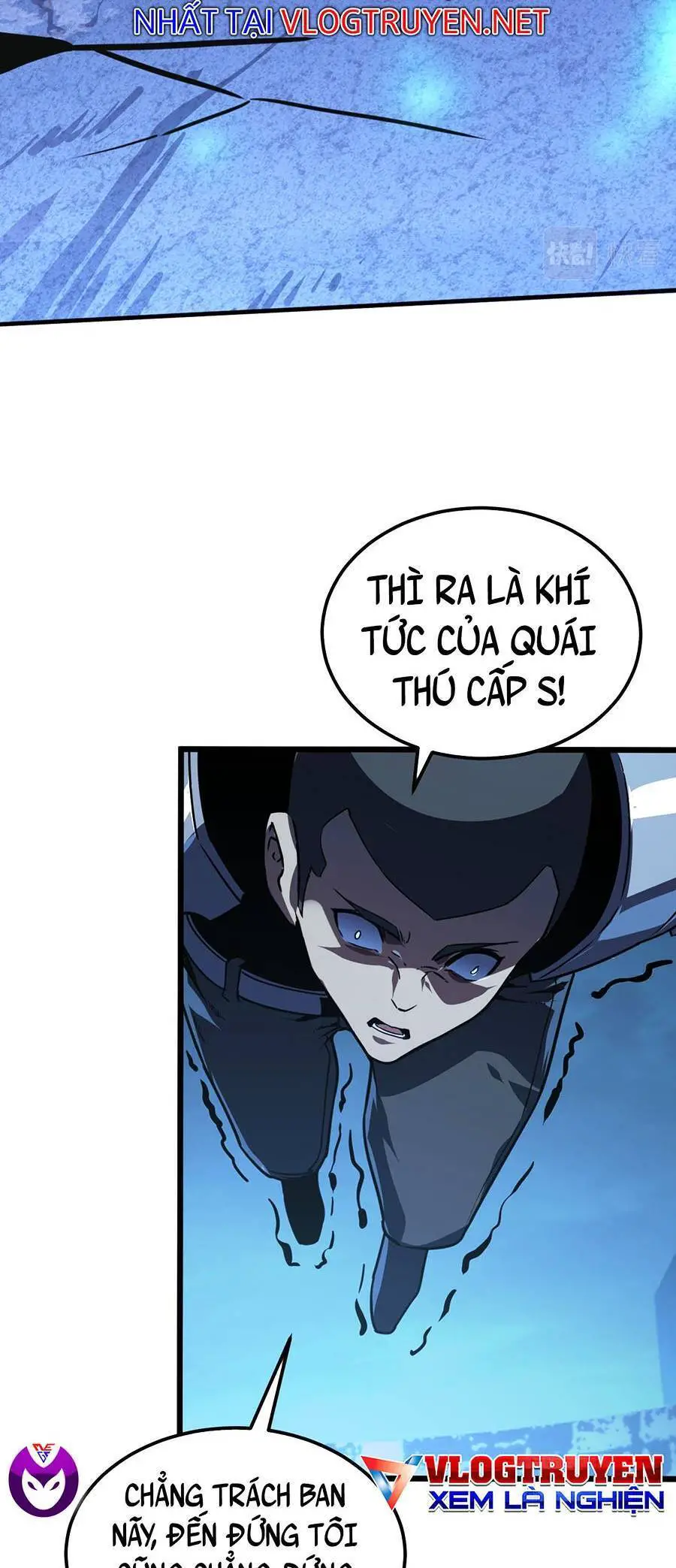 Mạt Thế Quật Khởi Nettruyen ZZZ Chương 118 Page 25