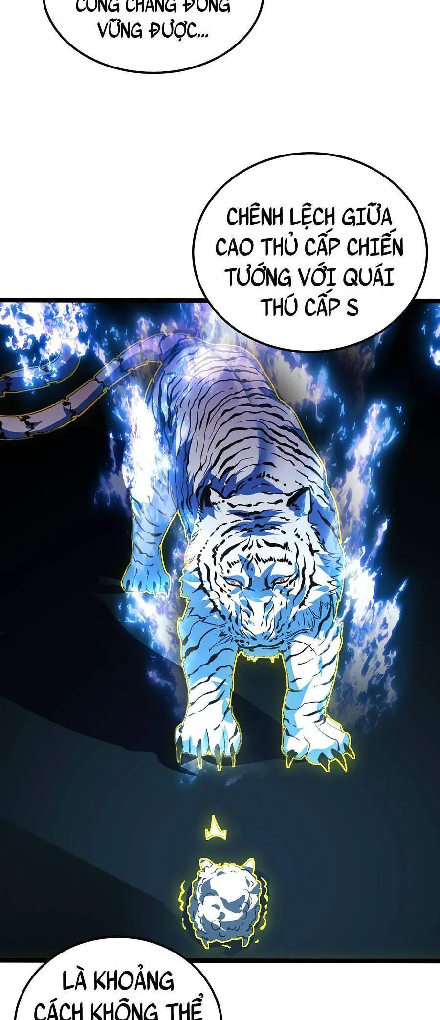 Mạt Thế Quật Khởi Nettruyen ZZZ Chương 118 Page 26