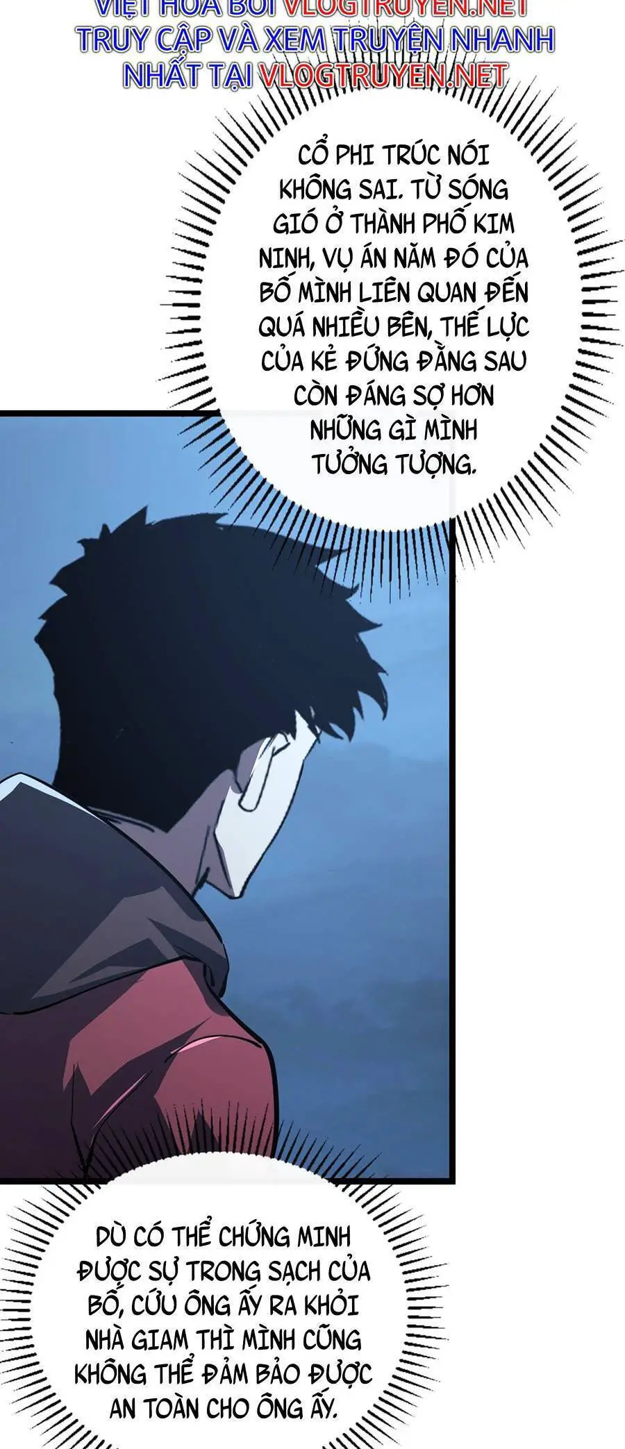 Mạt Thế Quật Khởi Nettruyen ZZZ Chương 118 Page 30