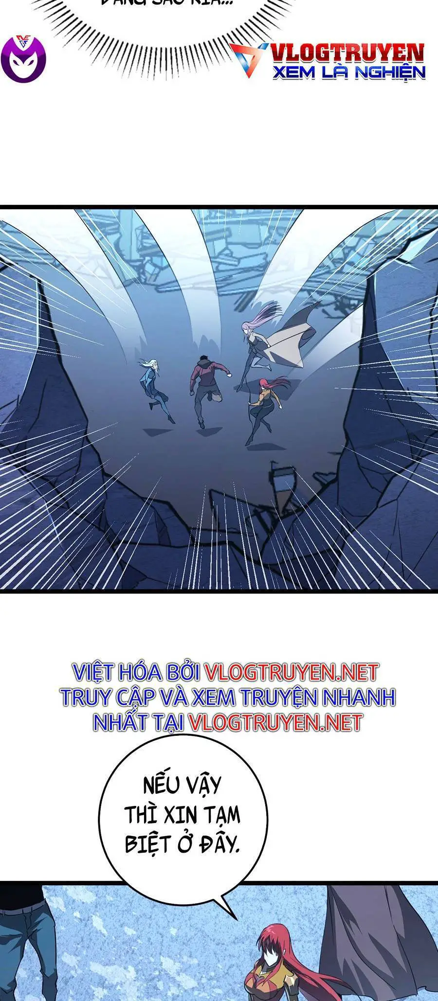 Mạt Thế Quật Khởi Nettruyen ZZZ Chương 118 Page 32