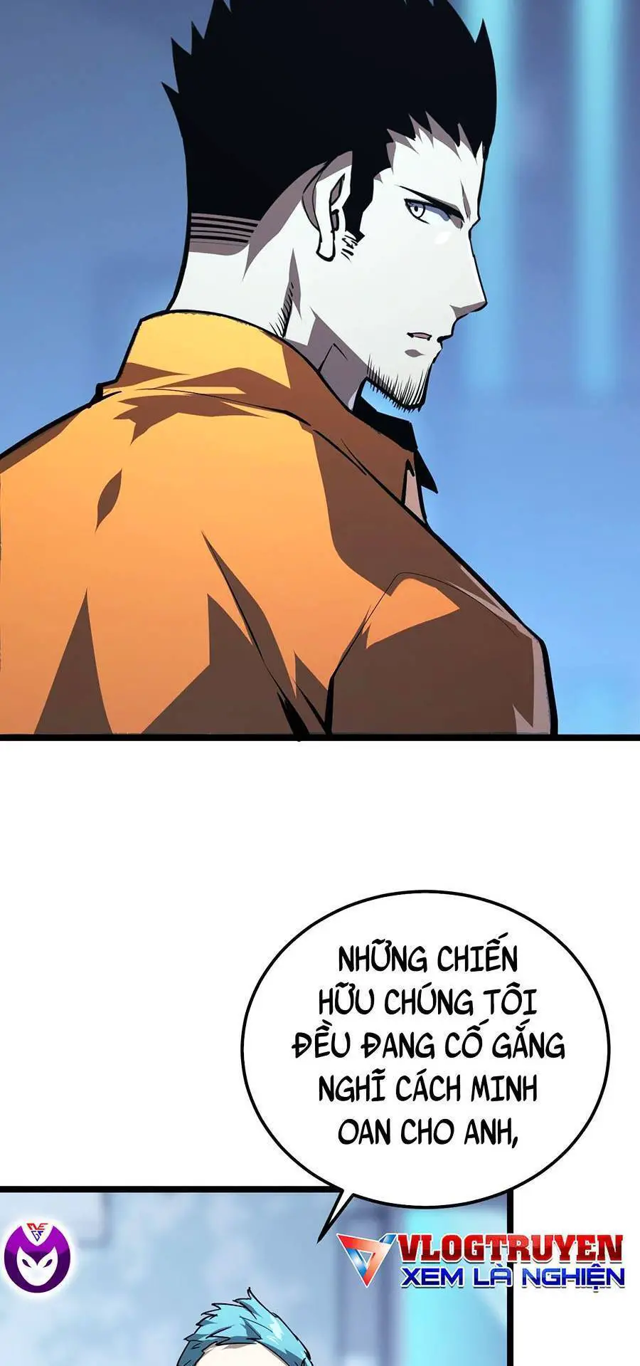 Mạt Thế Quật Khởi Nettruyen ZZZ Chương 118 Page 44
