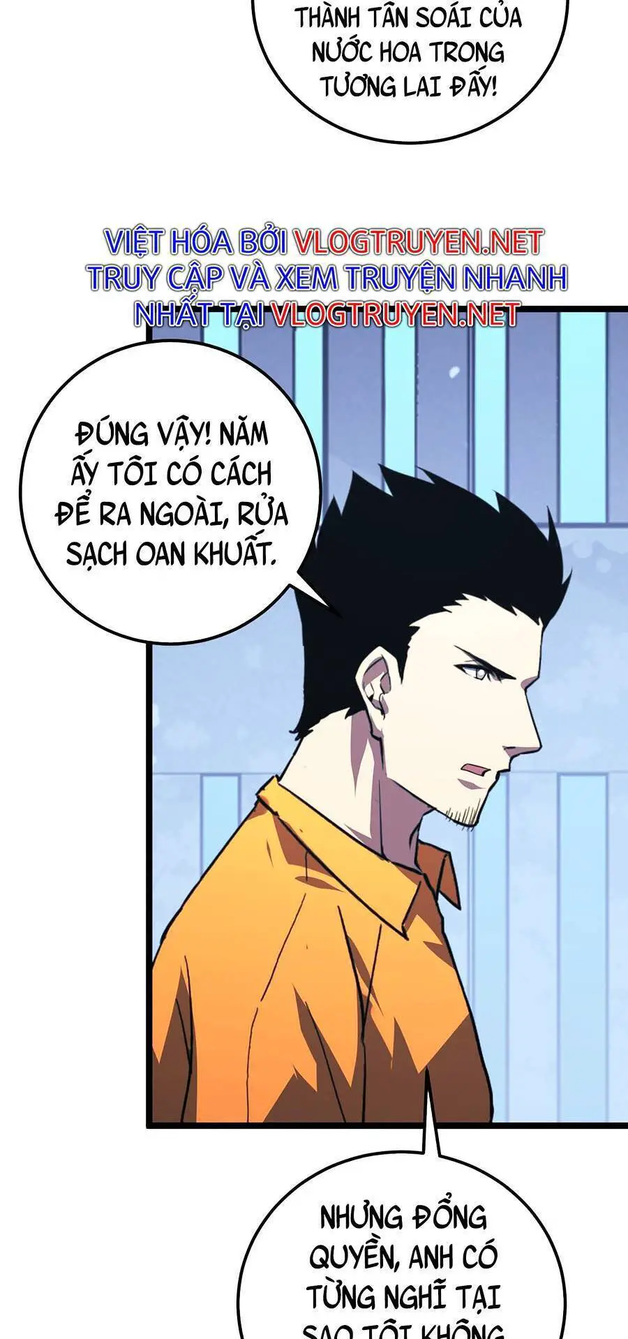 Mạt Thế Quật Khởi Nettruyen ZZZ Chương 118 Page 47