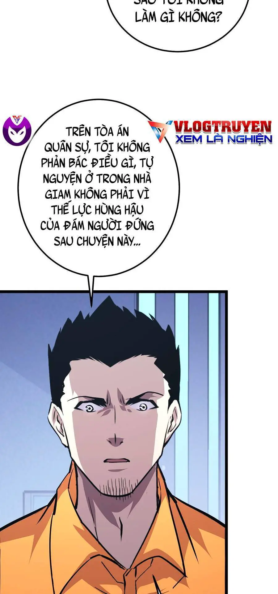 Mạt Thế Quật Khởi Nettruyen ZZZ Chương 118 Page 48