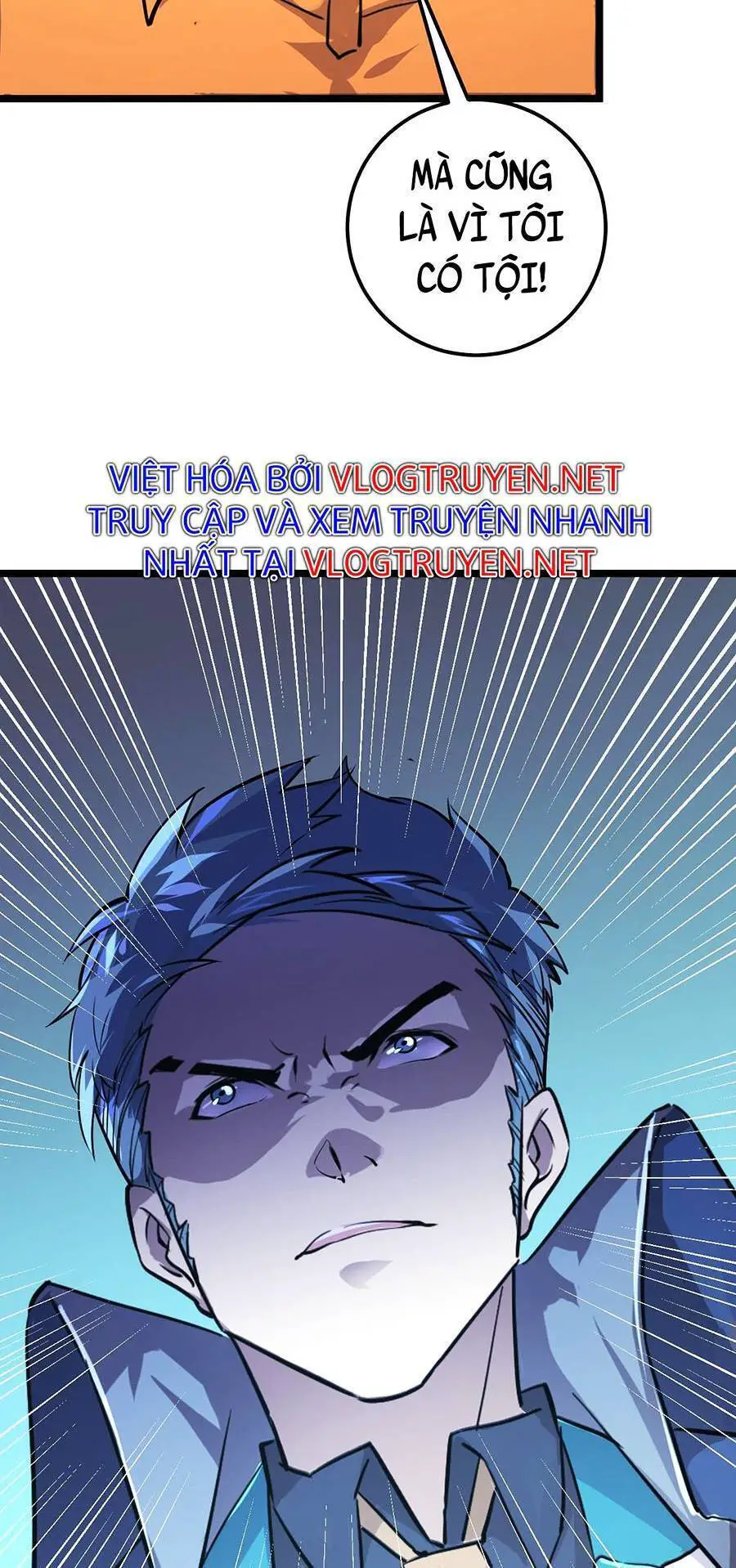 Mạt Thế Quật Khởi Nettruyen ZZZ Chương 118 Page 49
