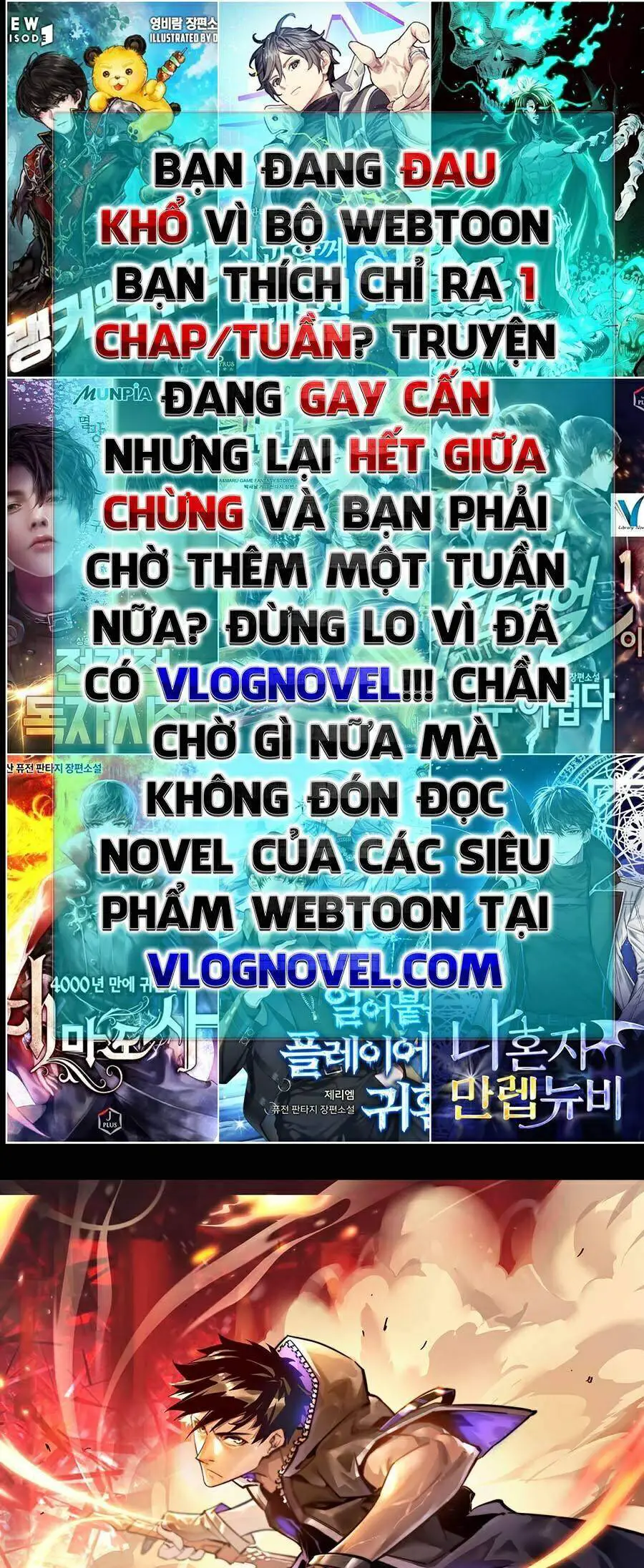 Mạt Thế Quật Khởi Nettruyen ZZZ Chương 60 Page 1