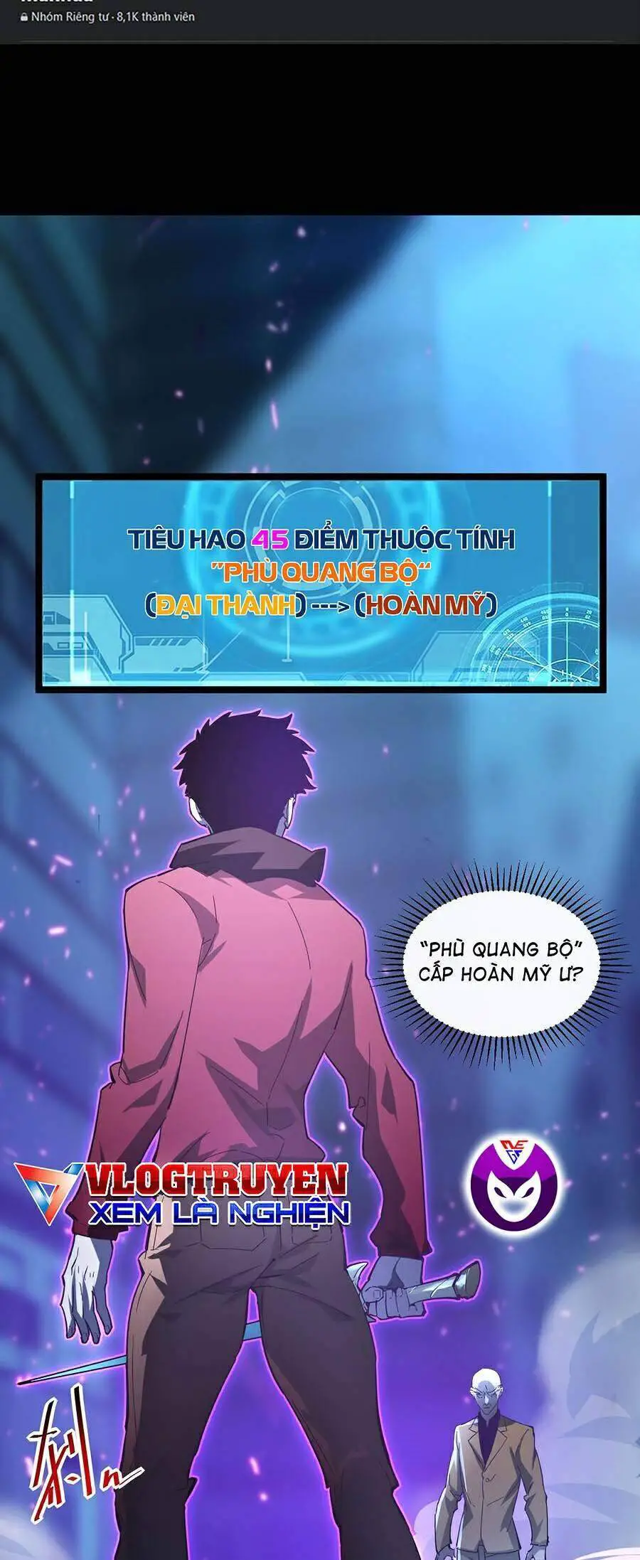 Mạt Thế Quật Khởi Nettruyen ZZZ Chương 60 Page 3