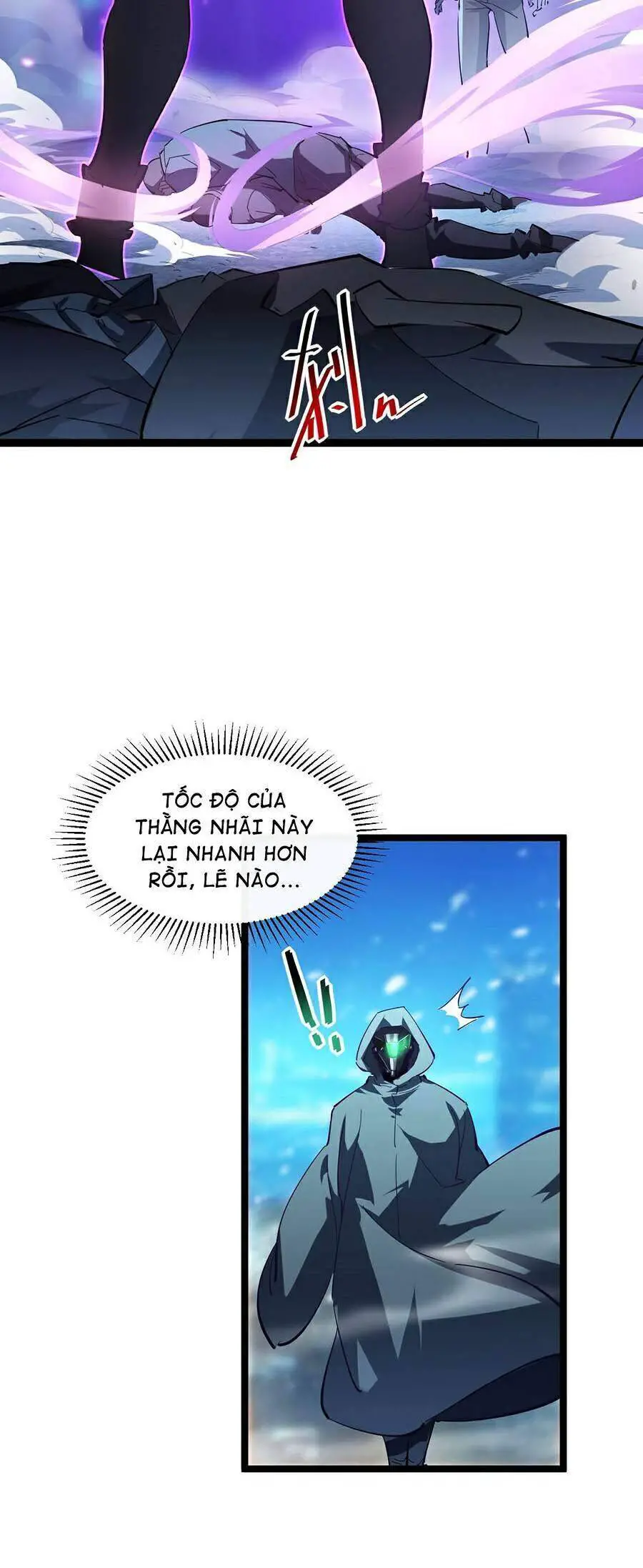 Mạt Thế Quật Khởi Nettruyen ZZZ Chương 60 Page 4