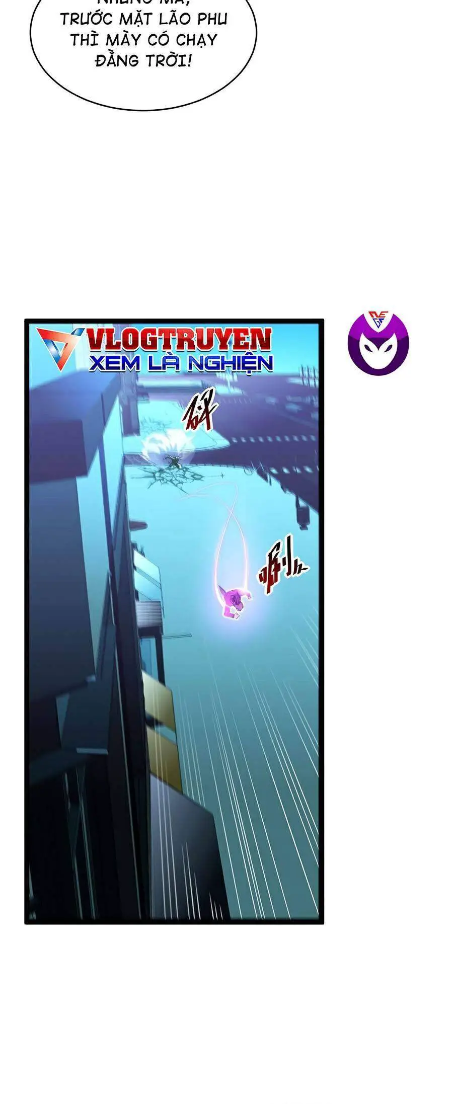 Mạt Thế Quật Khởi Nettruyen ZZZ Chương 60 Page 6