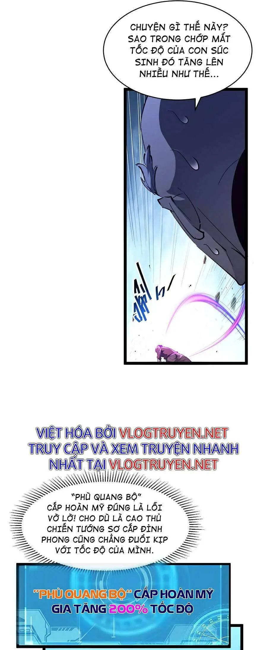 Mạt Thế Quật Khởi Nettruyen ZZZ Chương 60 Page 7