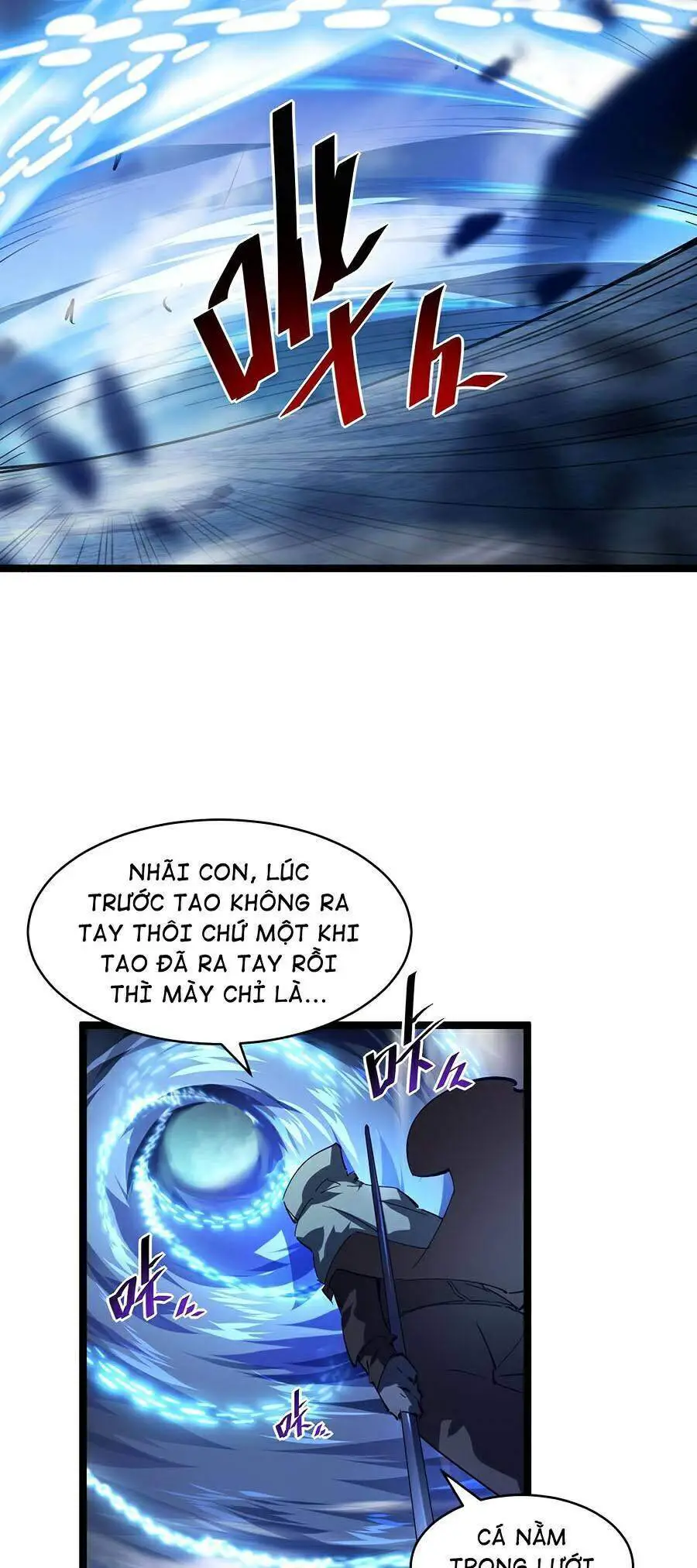 Mạt Thế Quật Khởi Nettruyen ZZZ Chương 60 Page 22