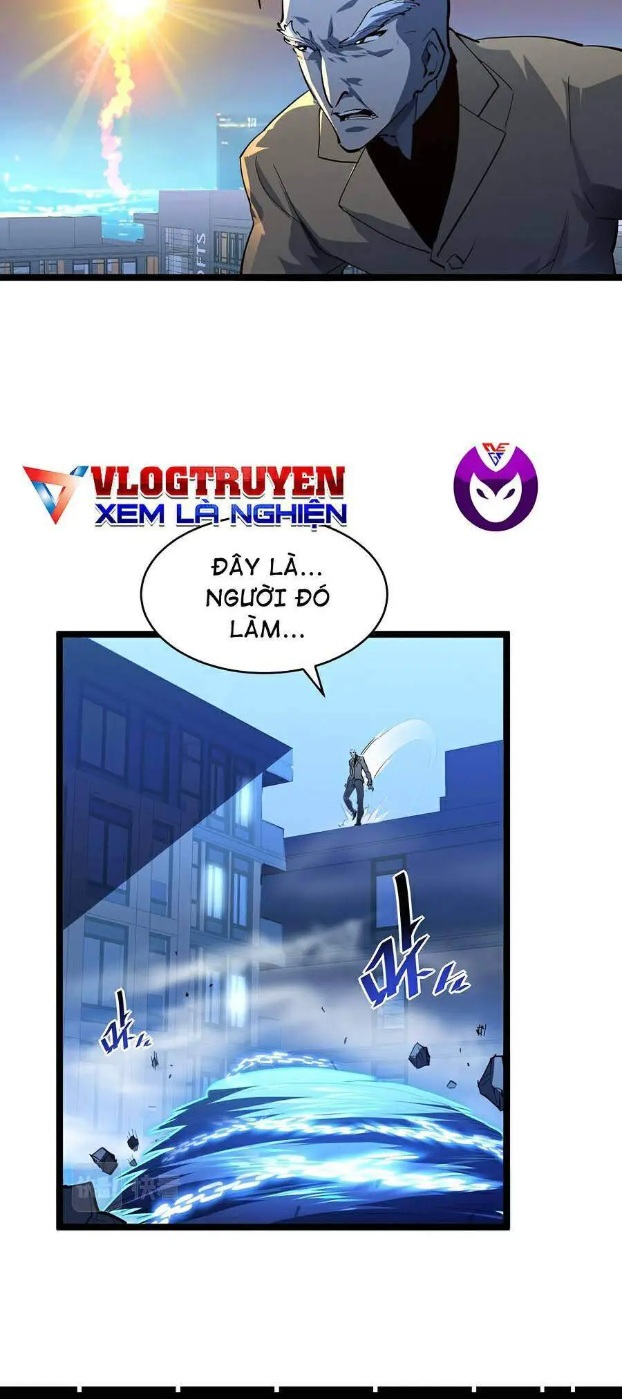 Mạt Thế Quật Khởi Nettruyen ZZZ Chương 60 Page 24