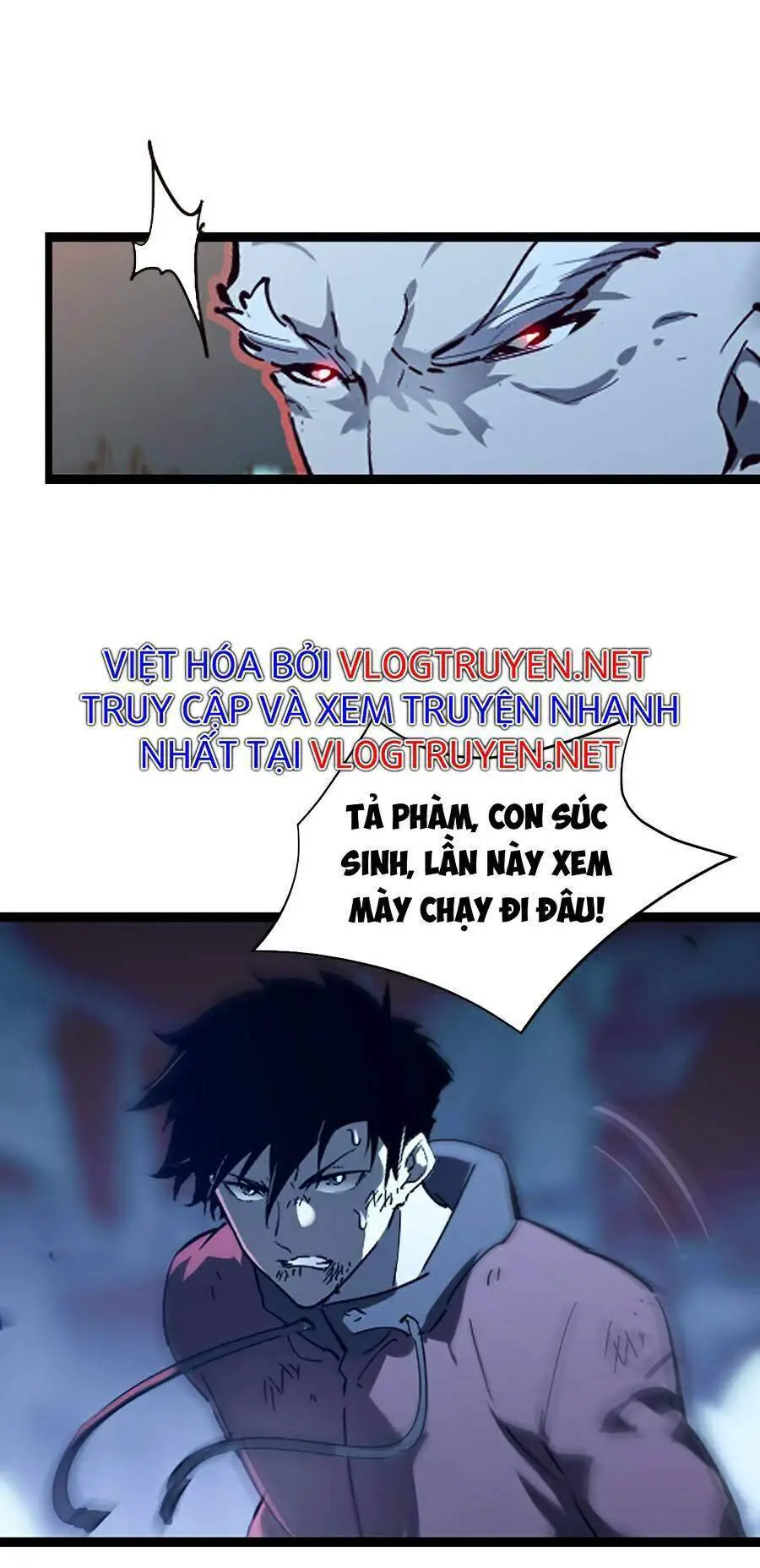 Mạt Thế Quật Khởi Nettruyen ZZZ Chương 60 Page 25
