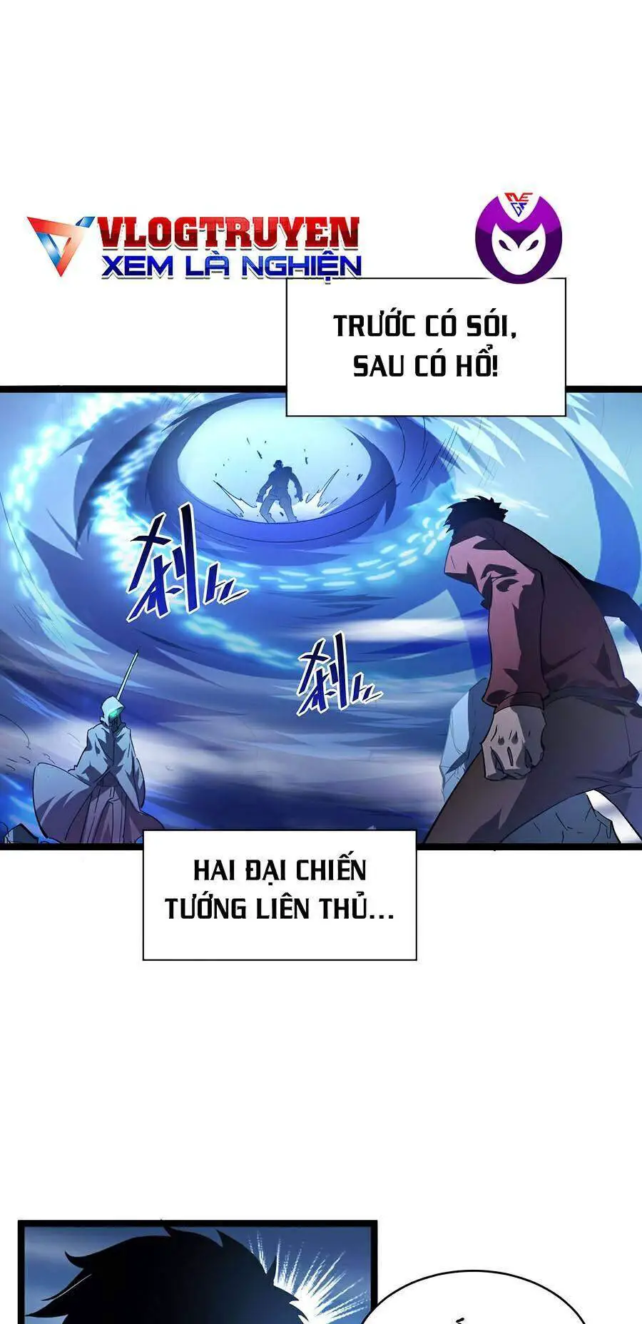 Mạt Thế Quật Khởi Nettruyen ZZZ Chương 60 Page 26