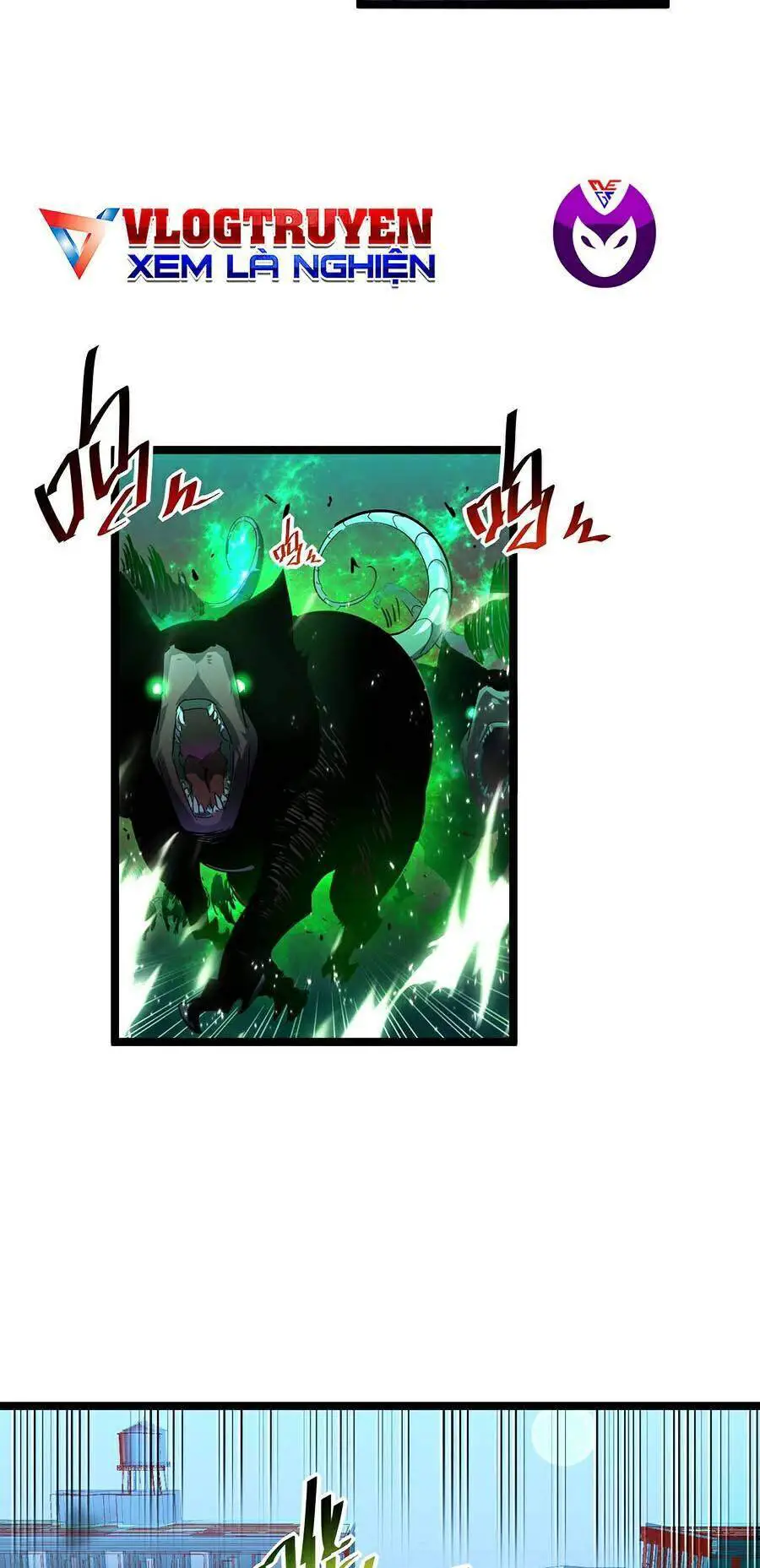 Mạt Thế Quật Khởi Nettruyen ZZZ Chương 60 Page 32
