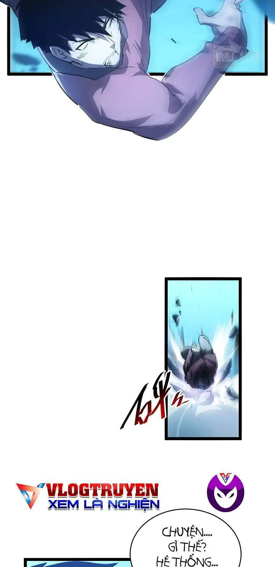 Mạt Thế Quật Khởi Nettruyen ZZZ Chương 60 Page 34