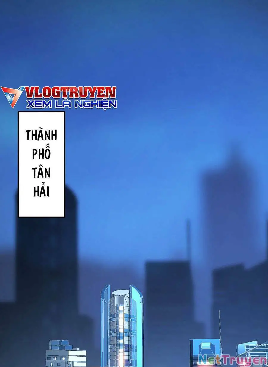 Mạt Thế Quật Khởi Nettruyen ZZZ Chương 161 Page 23