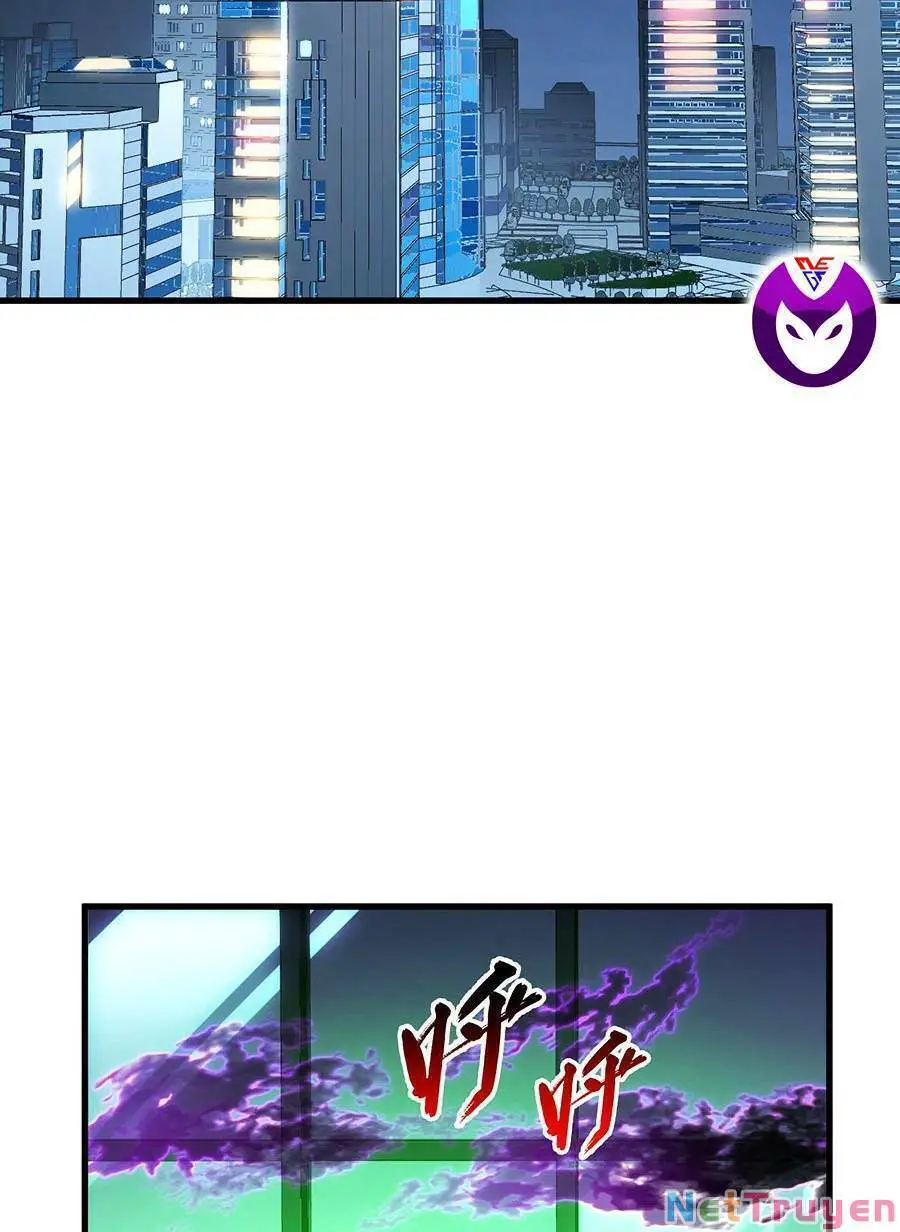 Mạt Thế Quật Khởi Nettruyen ZZZ Chương 161 Page 24