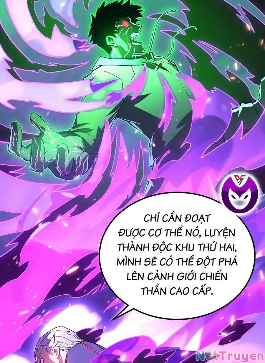 Mạt Thế Quật Khởi Nettruyen ZZZ Chương 161 Page 30