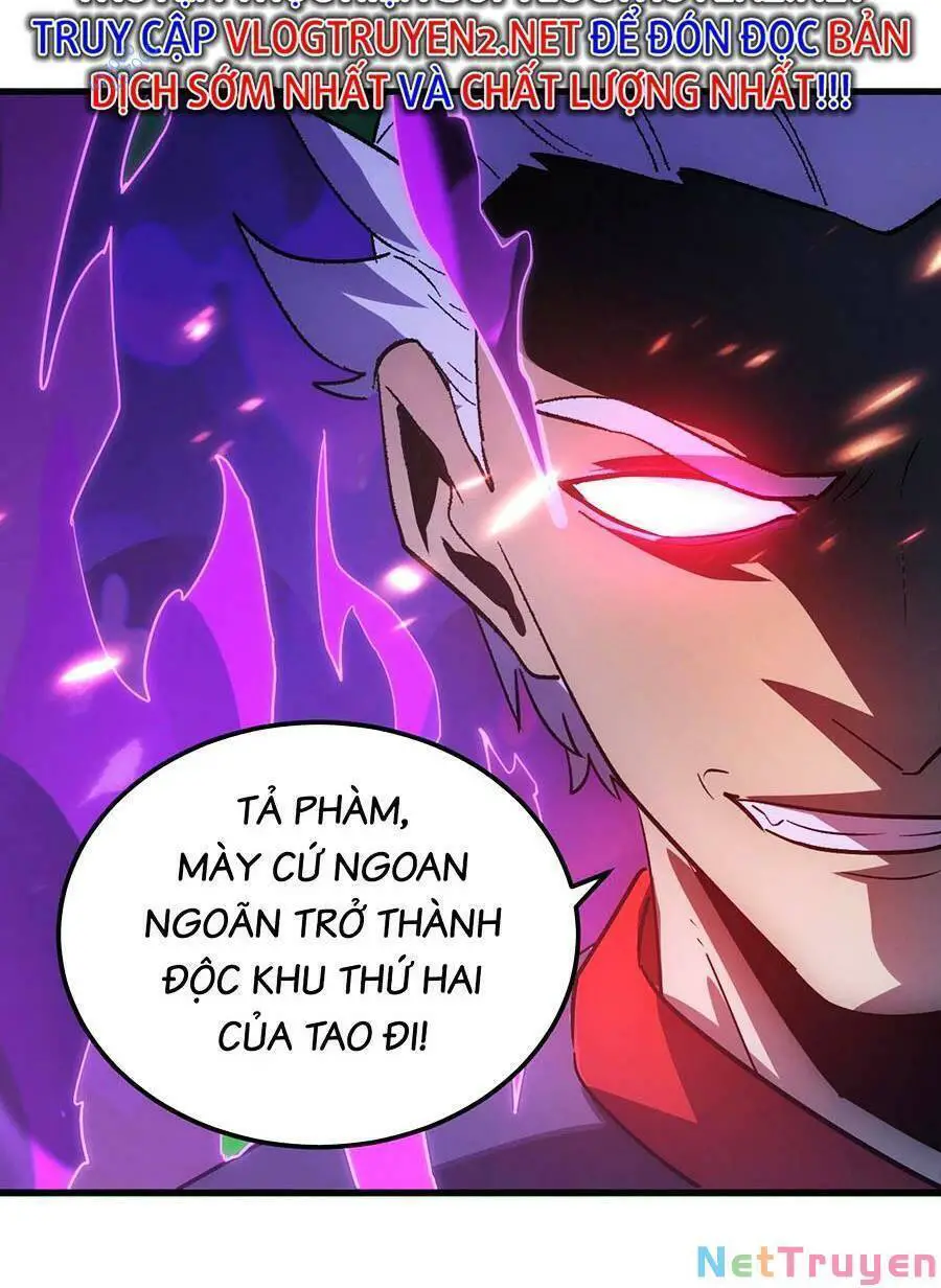 Mạt Thế Quật Khởi Nettruyen ZZZ Chương 161 Page 33
