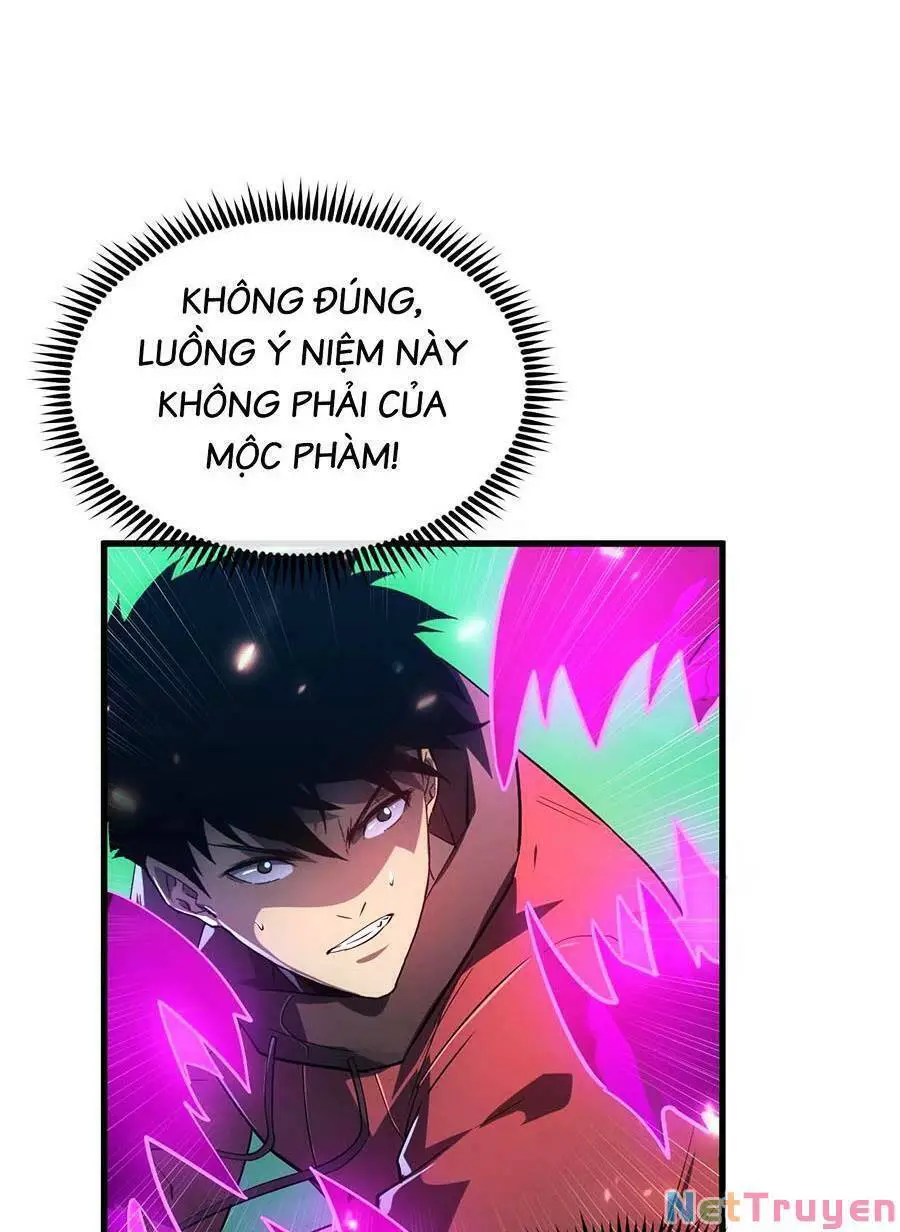 Mạt Thế Quật Khởi Nettruyen ZZZ Chương 161 Page 34