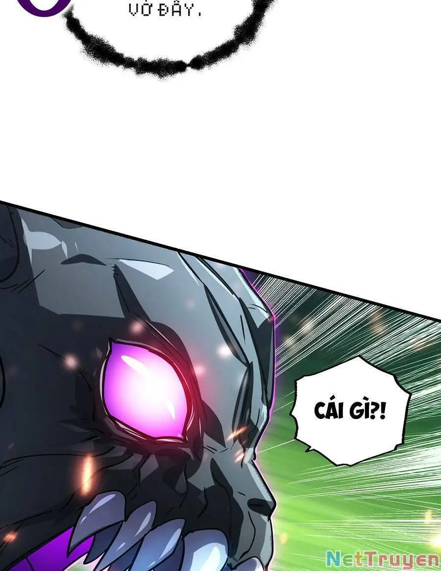 Mạt Thế Quật Khởi Nettruyen ZZZ Chương 161 Page 47