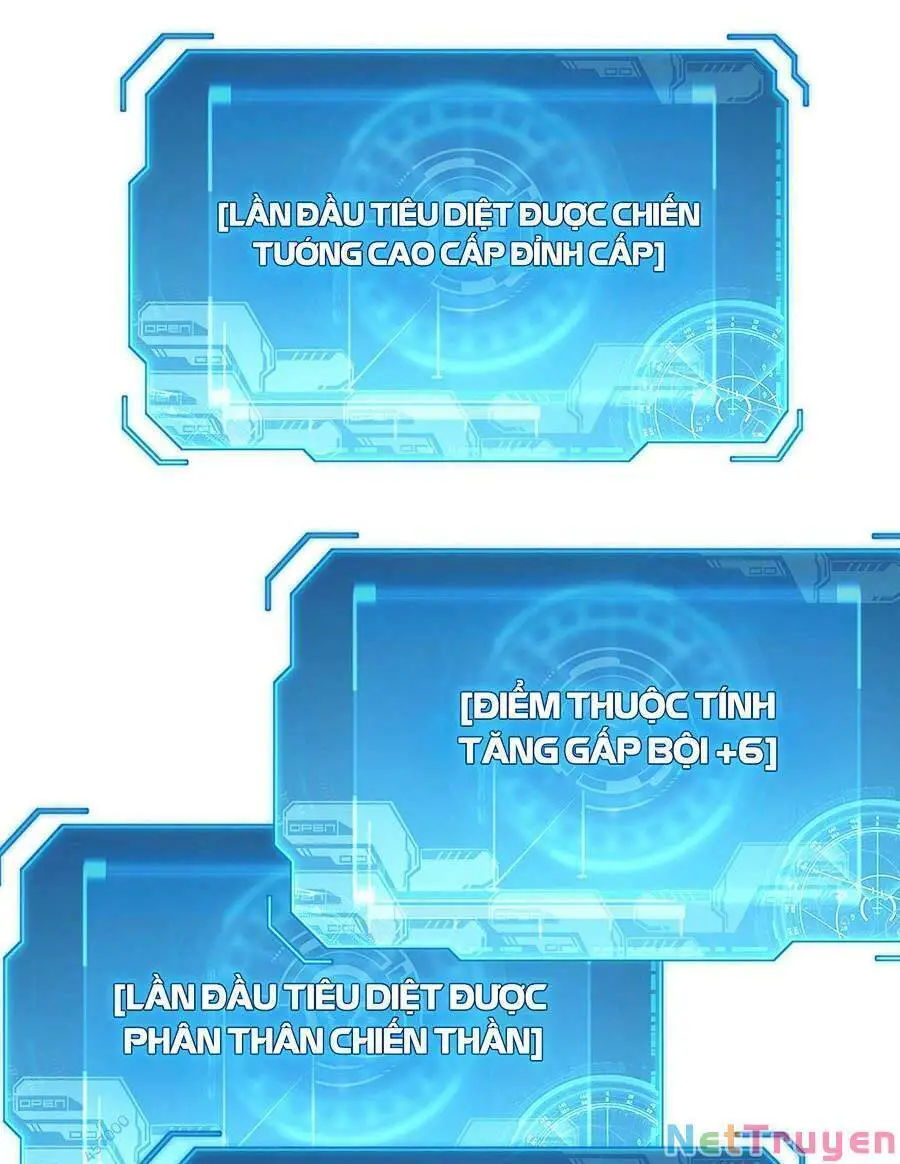 Mạt Thế Quật Khởi Nettruyen ZZZ Chương 161 Page 57