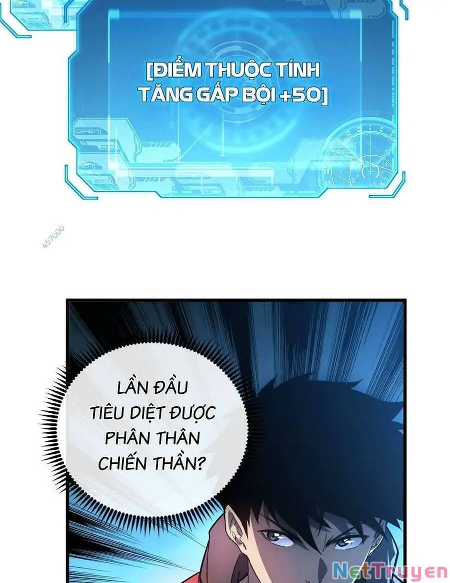 Mạt Thế Quật Khởi Nettruyen ZZZ Chương 161 Page 58
