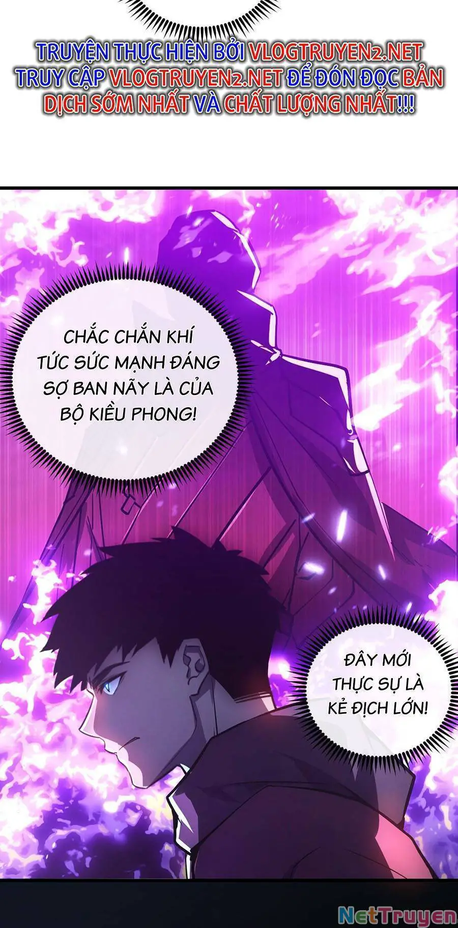 Mạt Thế Quật Khởi Nettruyen ZZZ Chương 161 Page 66