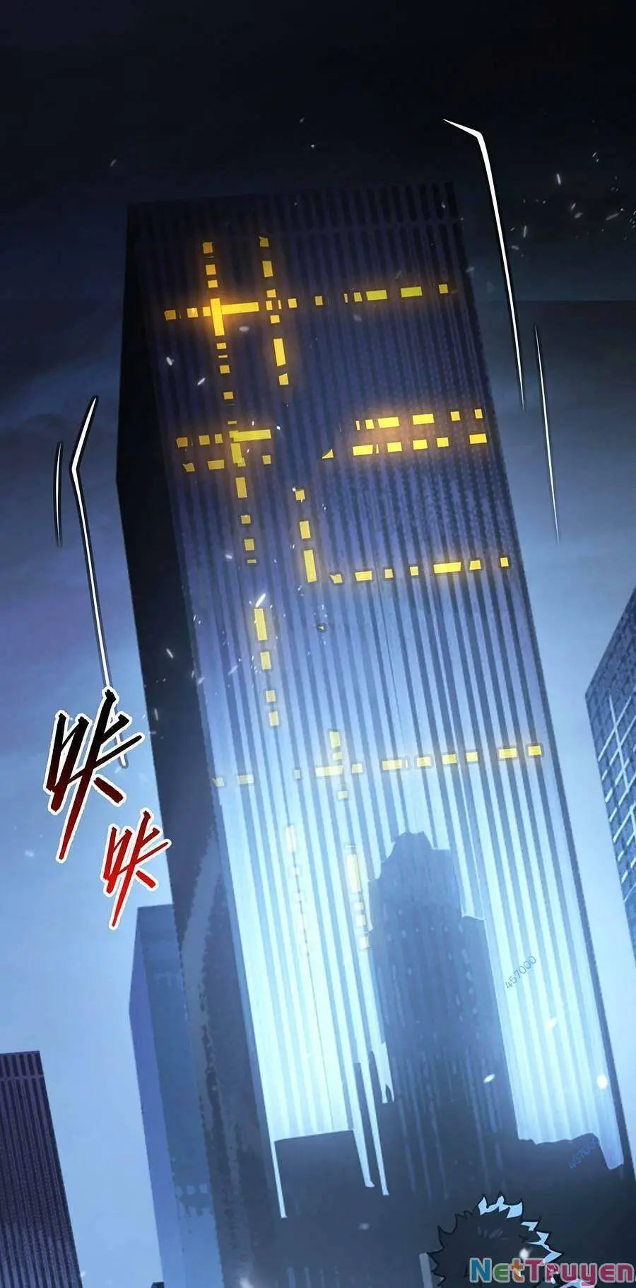 Mạt Thế Quật Khởi Nettruyen ZZZ Chương 161 Page 67