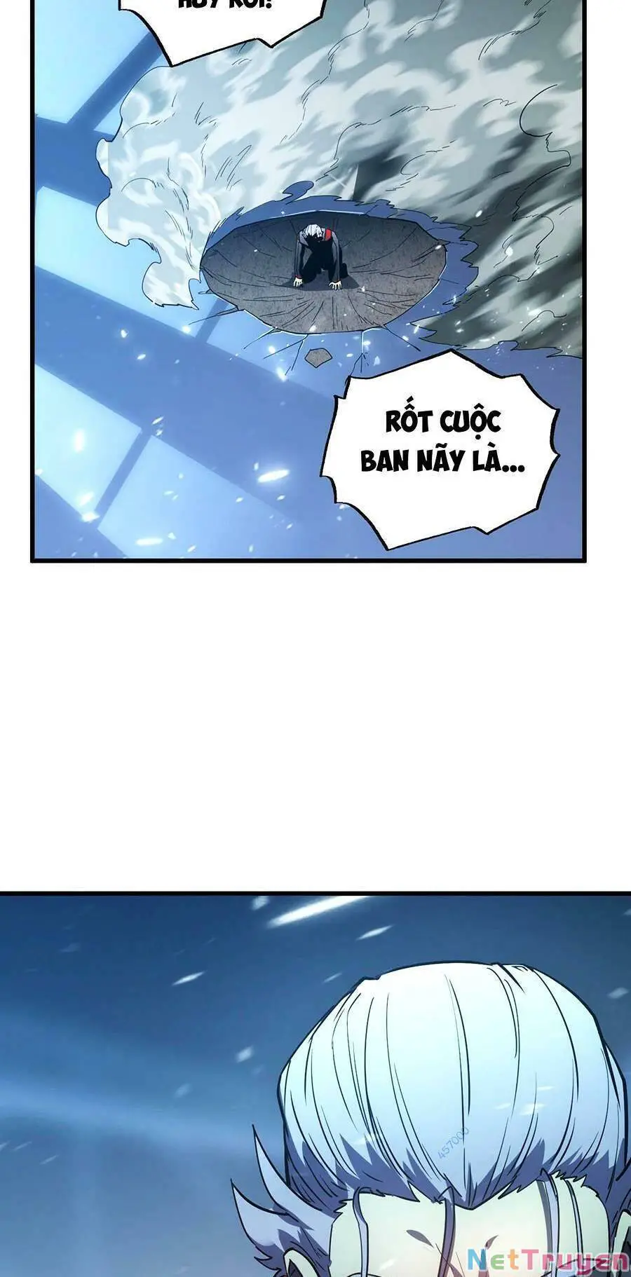 Mạt Thế Quật Khởi Nettruyen ZZZ Chương 161 Page 69