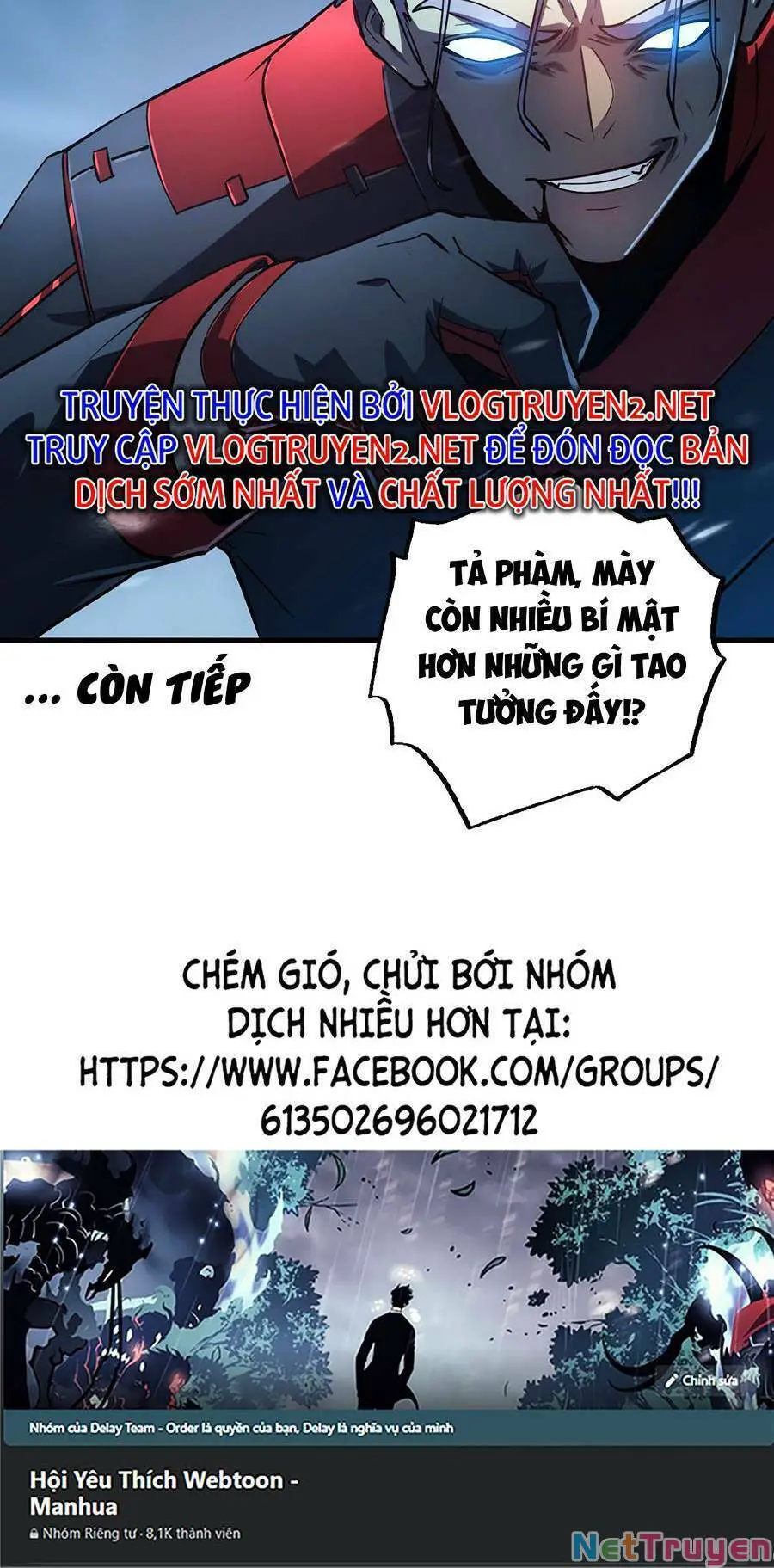 Mạt Thế Quật Khởi Nettruyen ZZZ Chương 161 Page 70