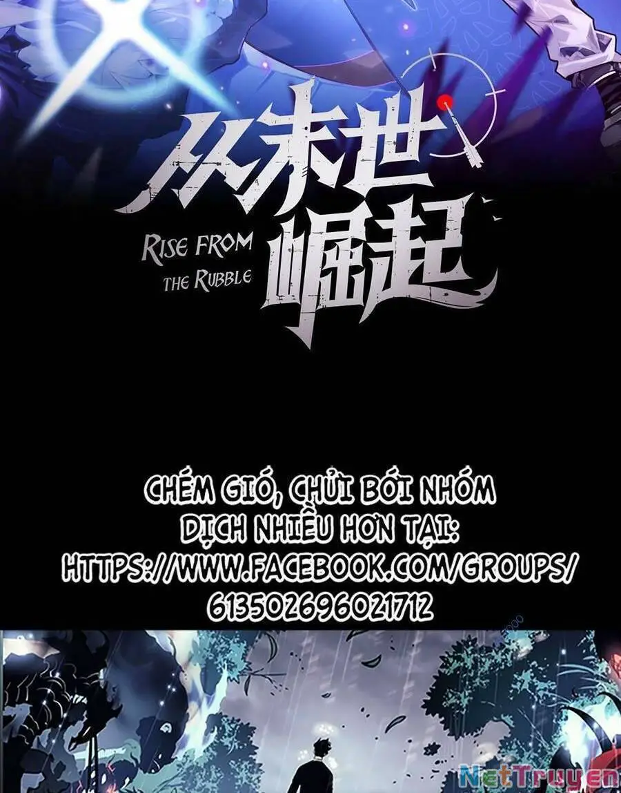 Mạt Thế Quật Khởi Nettruyen ZZZ Chương 162 Page 2