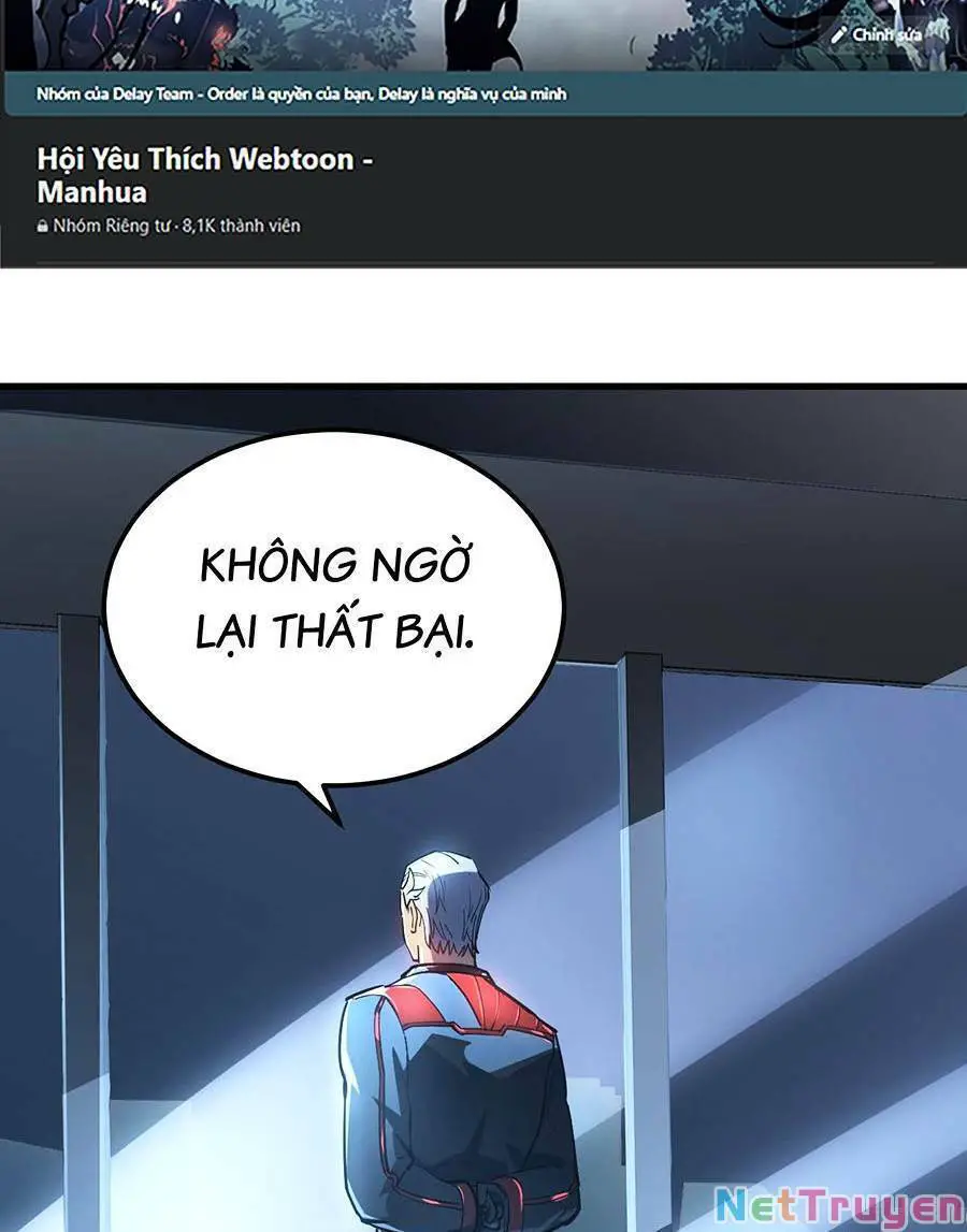 Mạt Thế Quật Khởi Nettruyen ZZZ Chương 162 Page 3