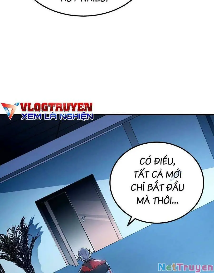 Mạt Thế Quật Khởi Nettruyen ZZZ Chương 162 Page 6