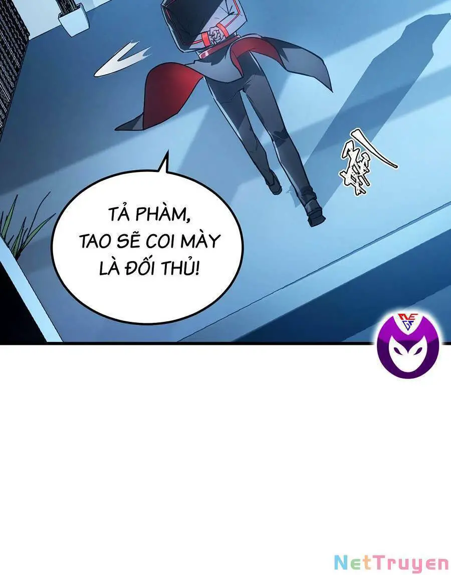 Mạt Thế Quật Khởi Nettruyen ZZZ Chương 162 Page 7