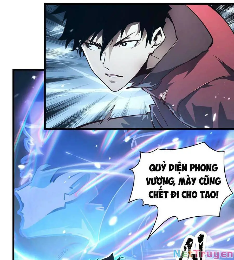 Mạt Thế Quật Khởi Nettruyen ZZZ Chương 146 Page 37