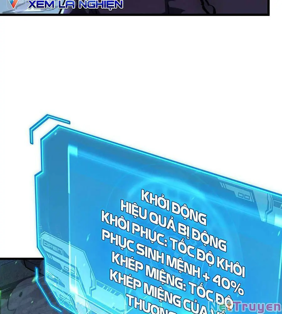 Mạt Thế Quật Khởi Nettruyen ZZZ Chương 146 Page 43