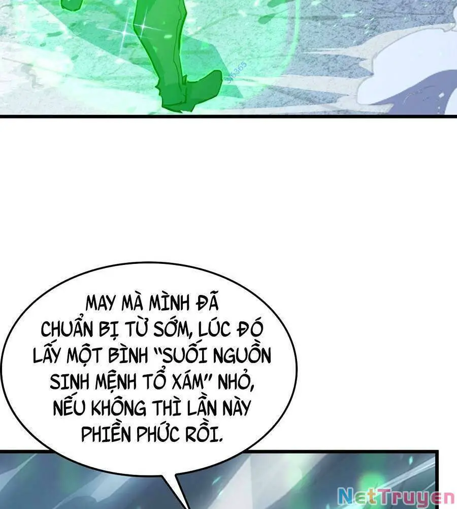 Mạt Thế Quật Khởi Nettruyen ZZZ Chương 146 Page 45