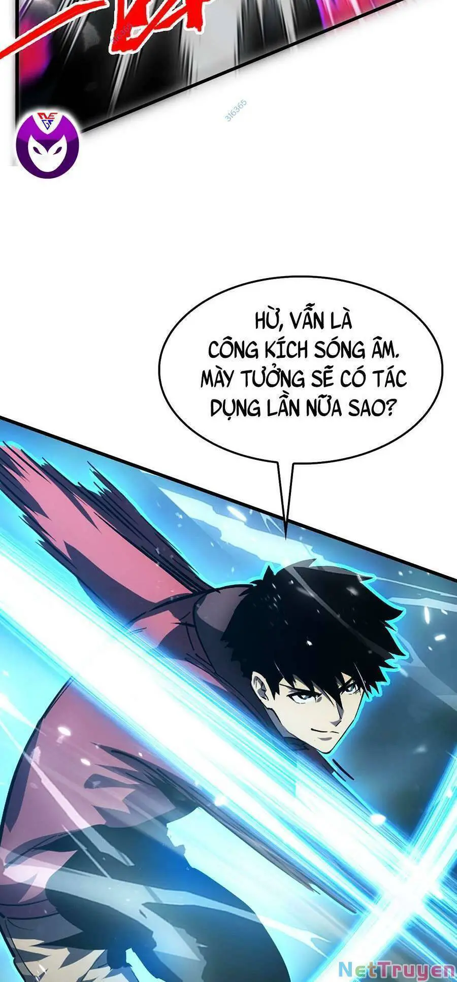 Mạt Thế Quật Khởi Nettruyen ZZZ Chương 146 Page 65