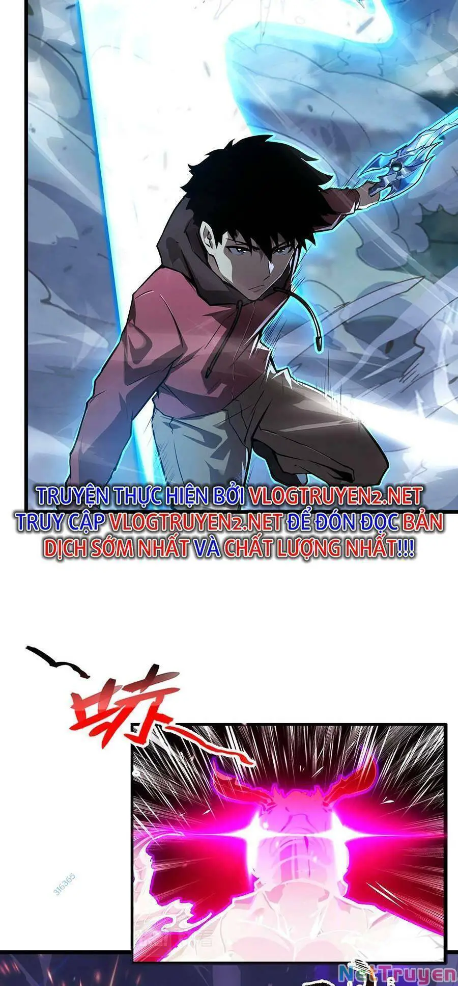 Mạt Thế Quật Khởi Nettruyen ZZZ Chương 146 Page 67