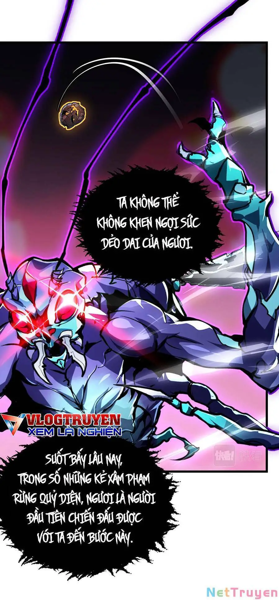 Mạt Thế Quật Khởi Nettruyen ZZZ Chương 146 Page 74