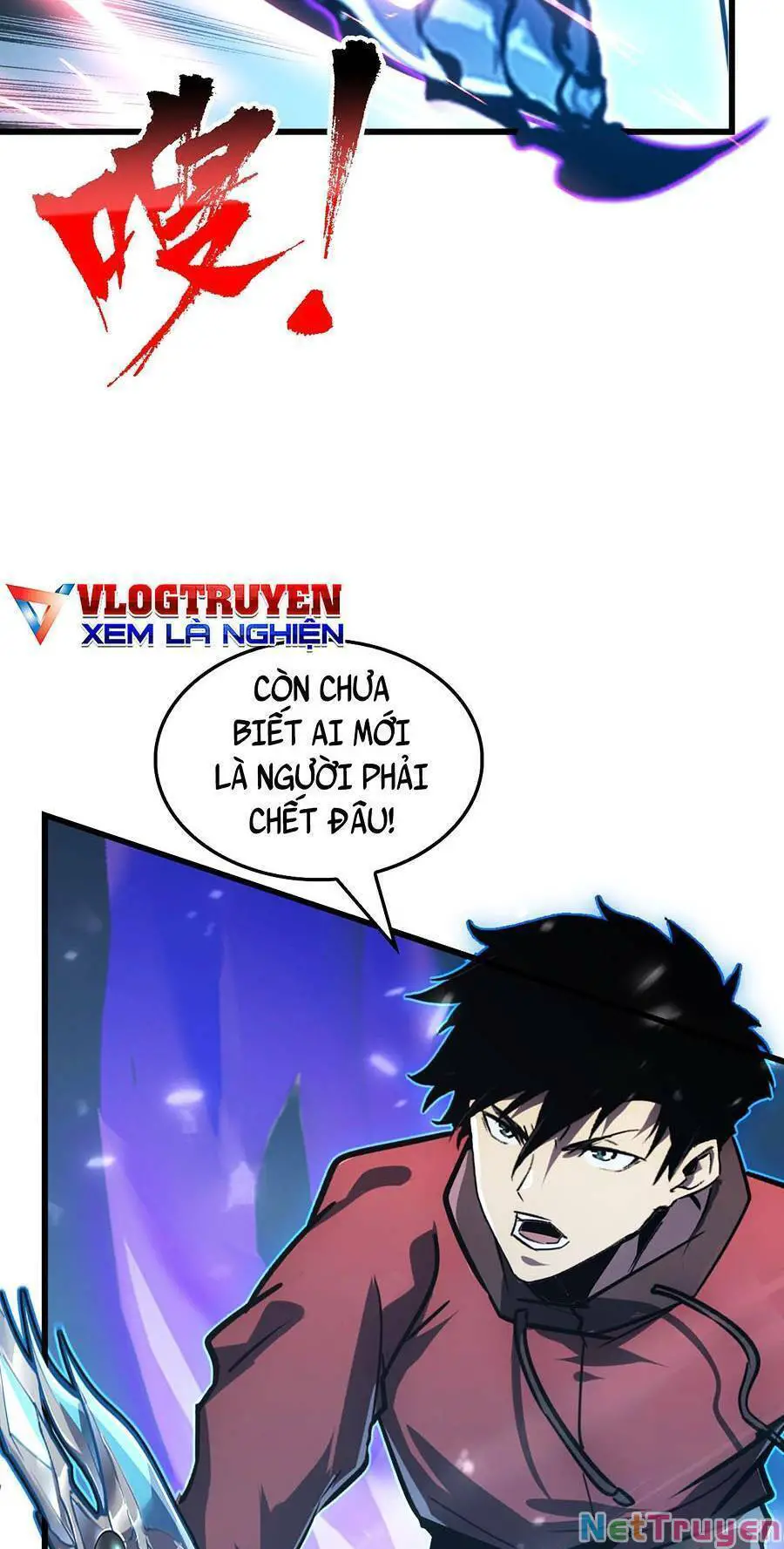 Mạt Thế Quật Khởi Nettruyen ZZZ Chương 146 Page 78