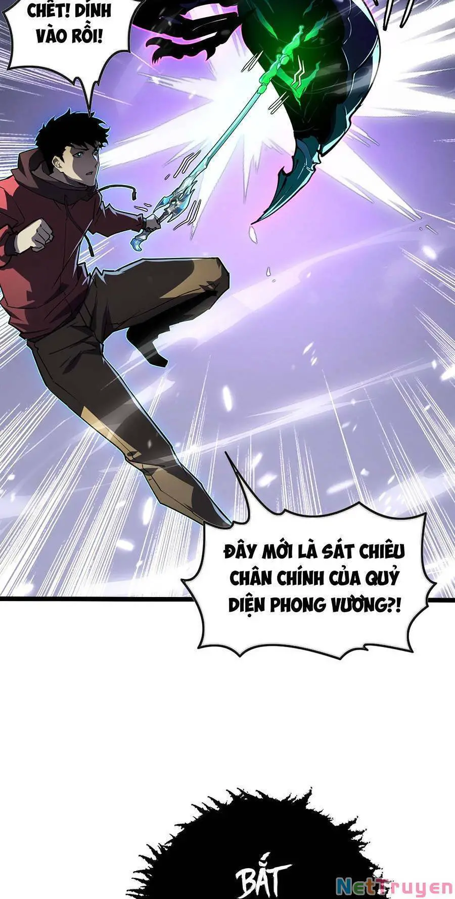 Mạt Thế Quật Khởi Nettruyen ZZZ Chương 146 Page 80