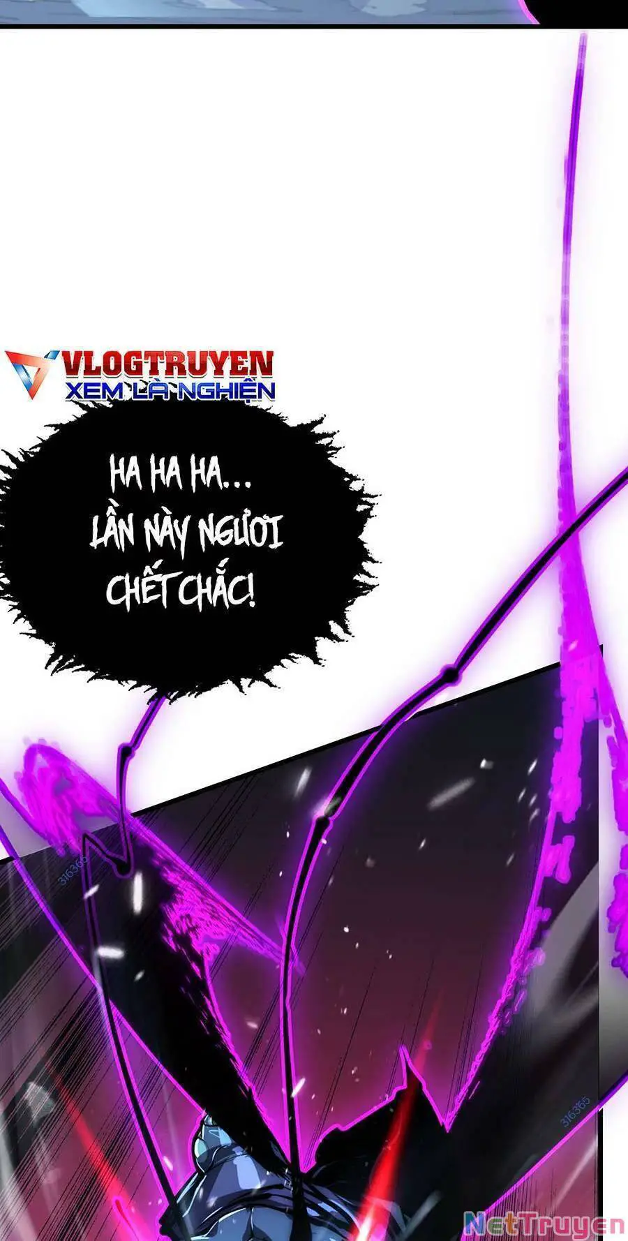 Mạt Thế Quật Khởi Nettruyen ZZZ Chương 146 Page 83
